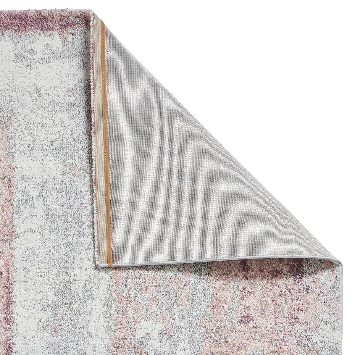 Ombre Distressed Short Pile Rug – image 2