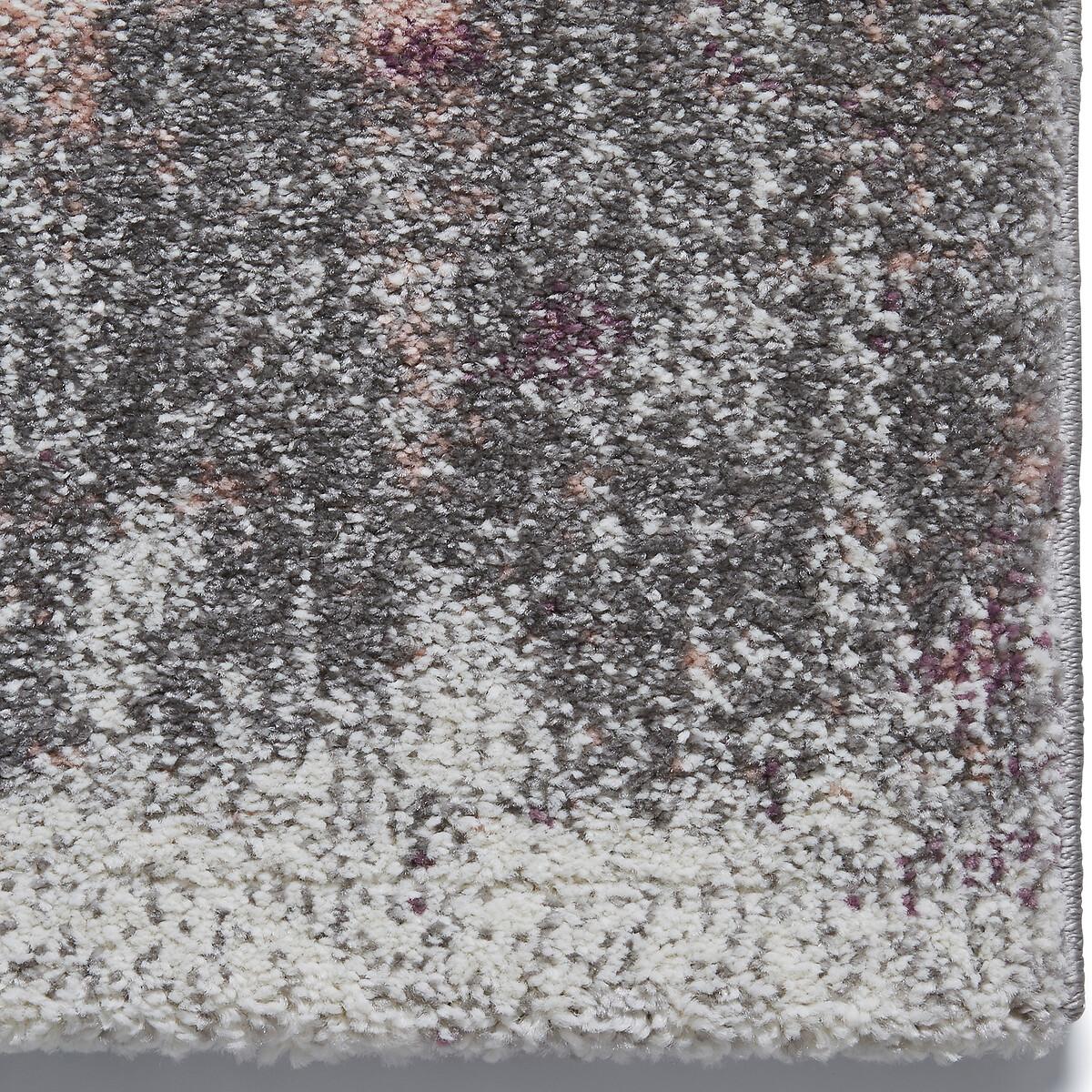 Ombre Distressed Short Pile Rug – image 3