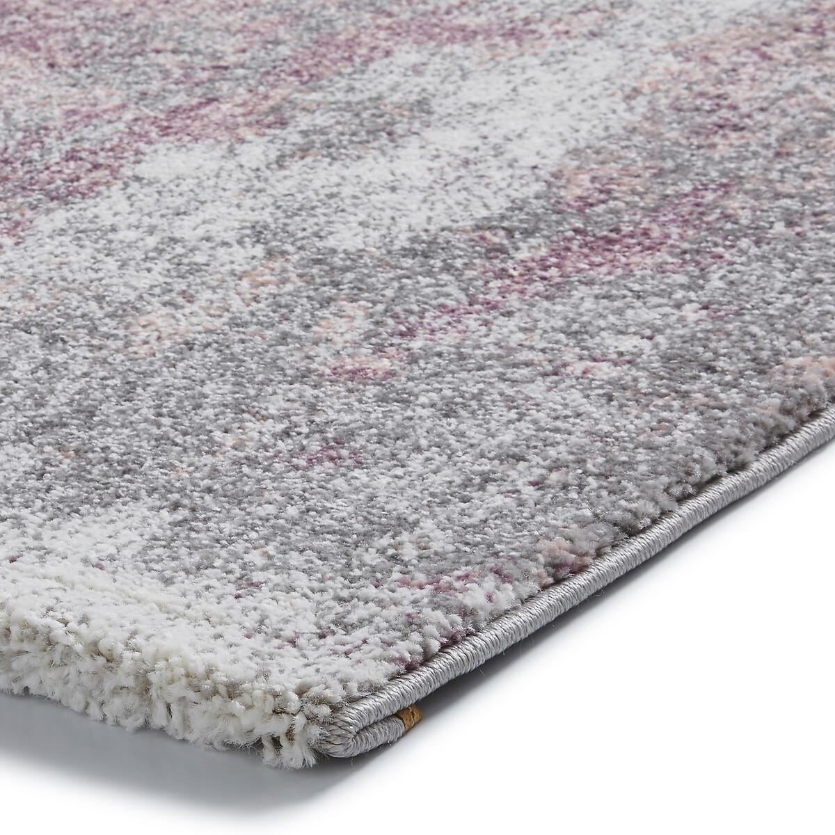 Ombre Distressed Short Pile Rug – image 5