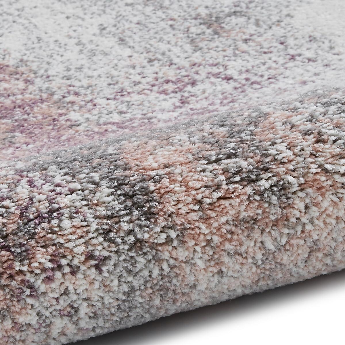 Ombre Distressed Short Pile Rug – image 7