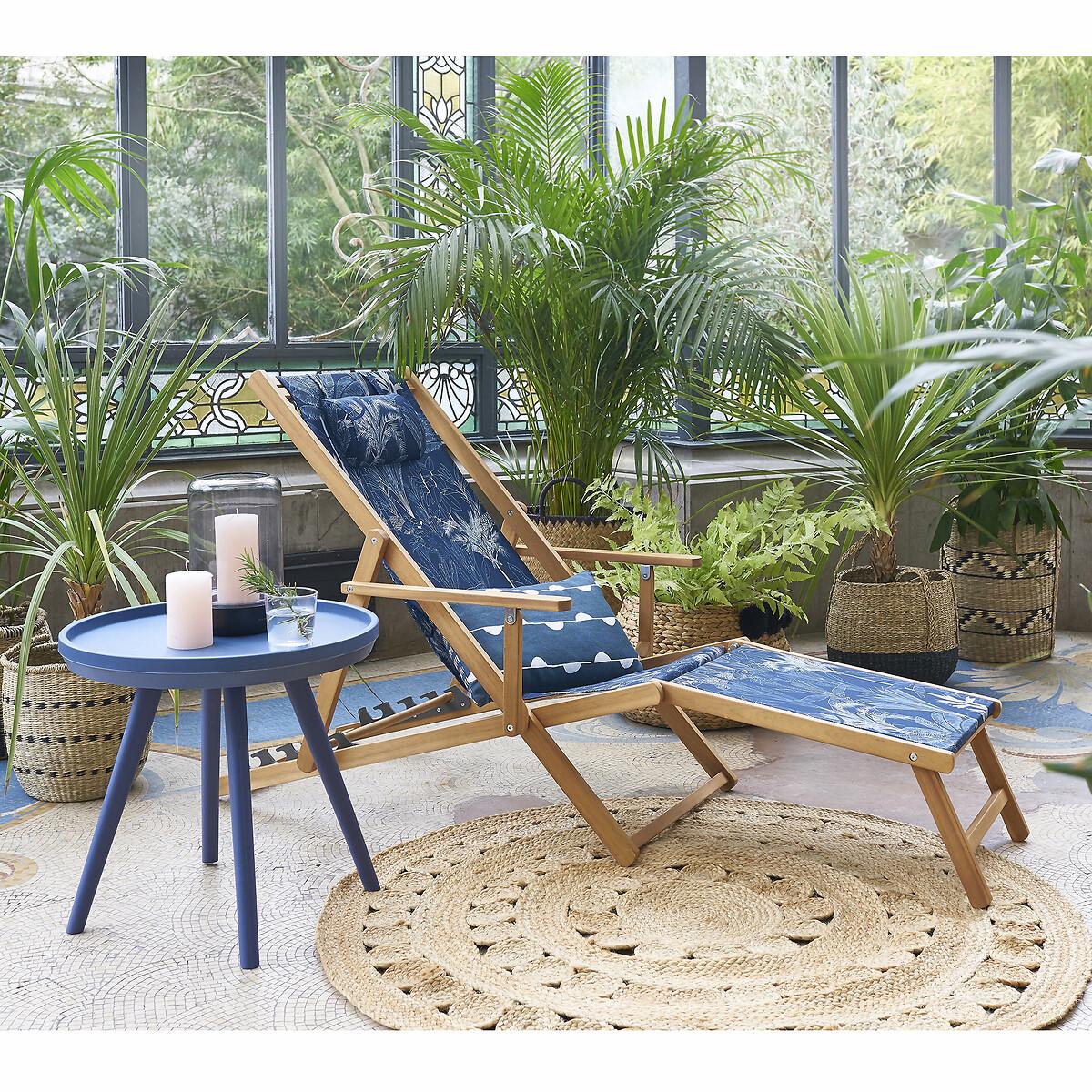 Aftas Round Jute Rug – image 4