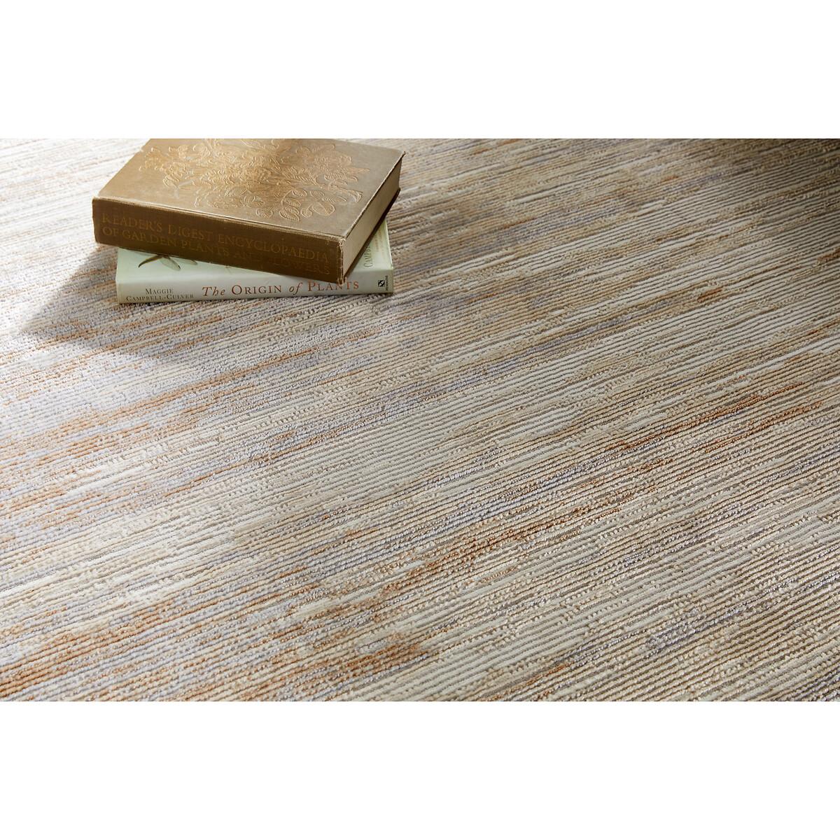 Bevel Striped Pattern Rug – image 3