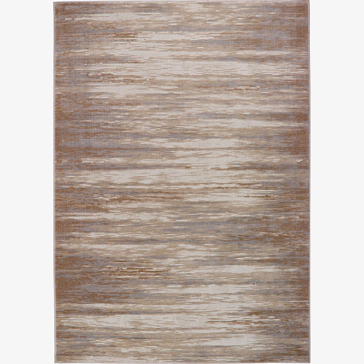 Bevel Striped Pattern Rug – image 1