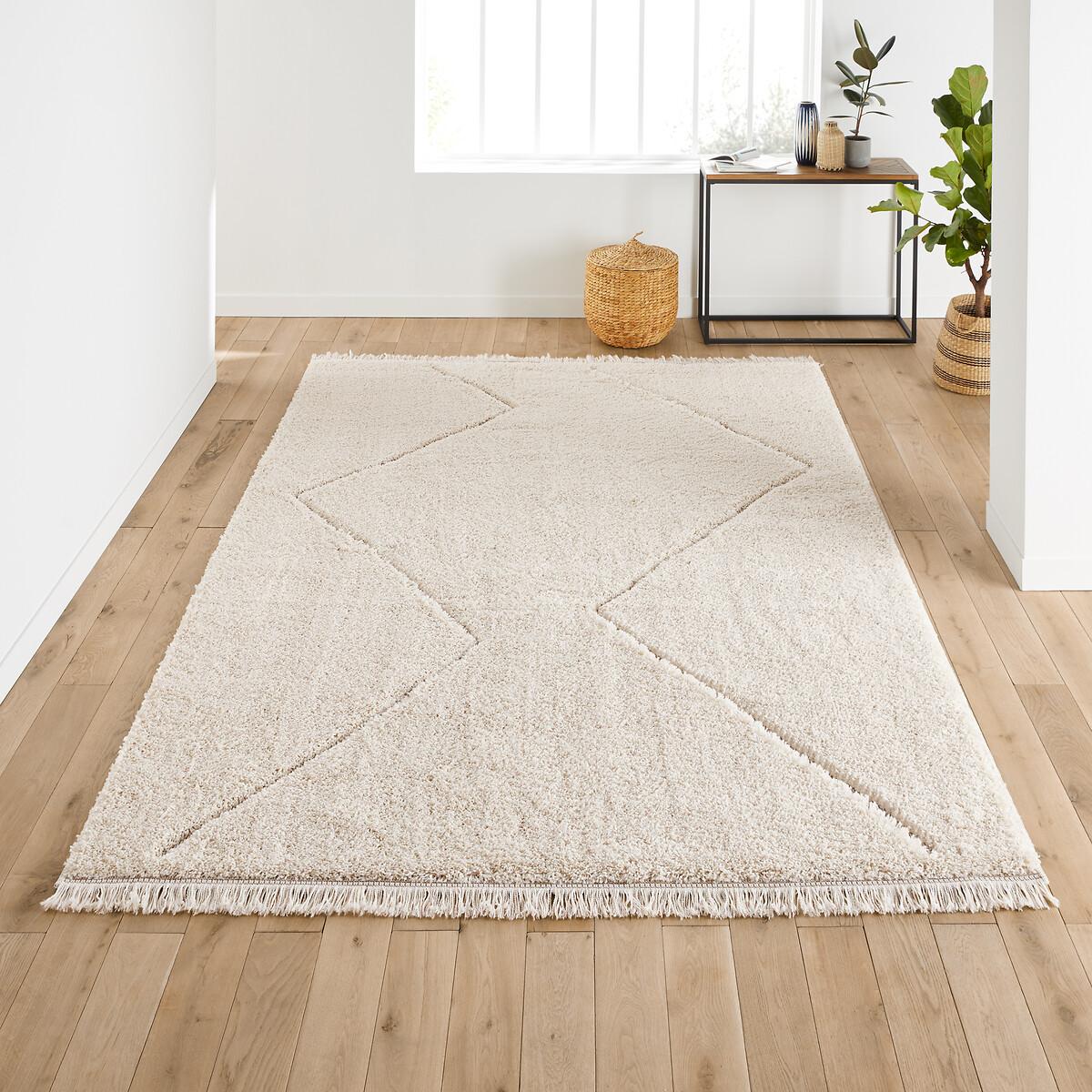 Effie XL Berber Style Rug