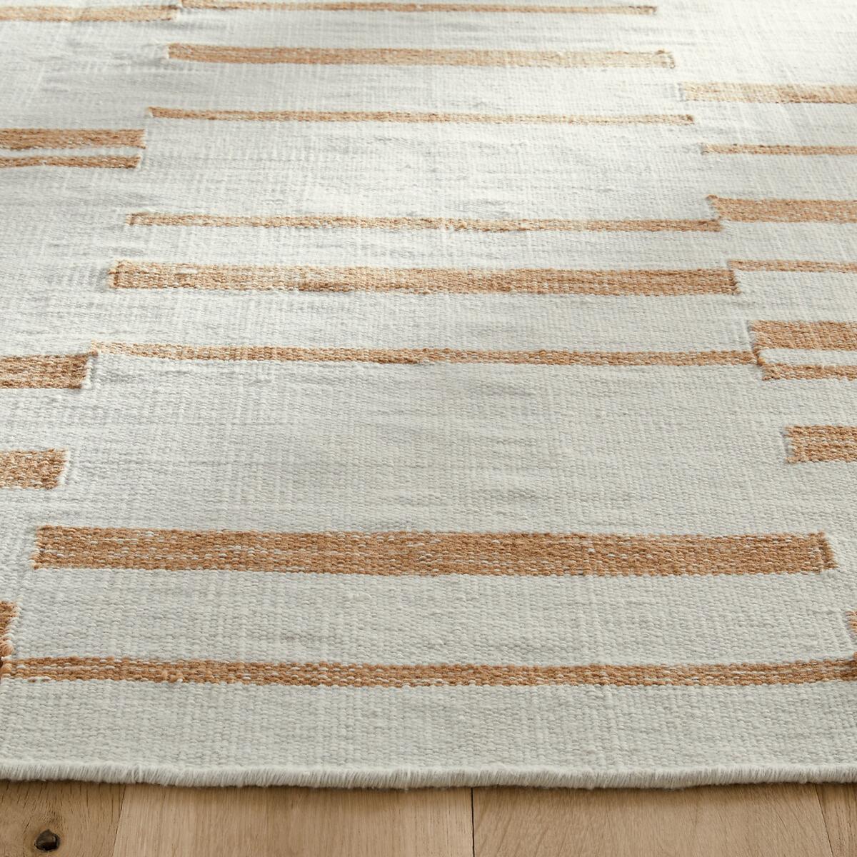 Abriel Recycled Polyester Outdoor Rug – image 2