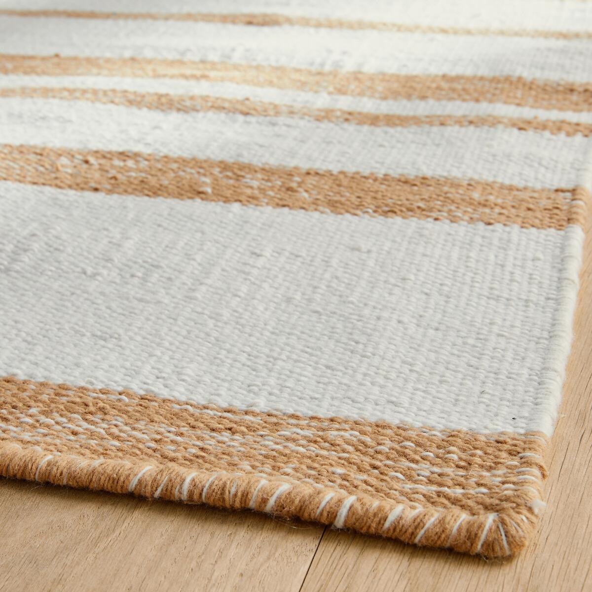 Abriel Recycled Polyester Outdoor Rug – image 3