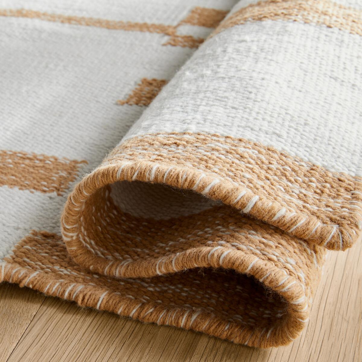 Abriel Recycled Polyester Outdoor Rug – image 4