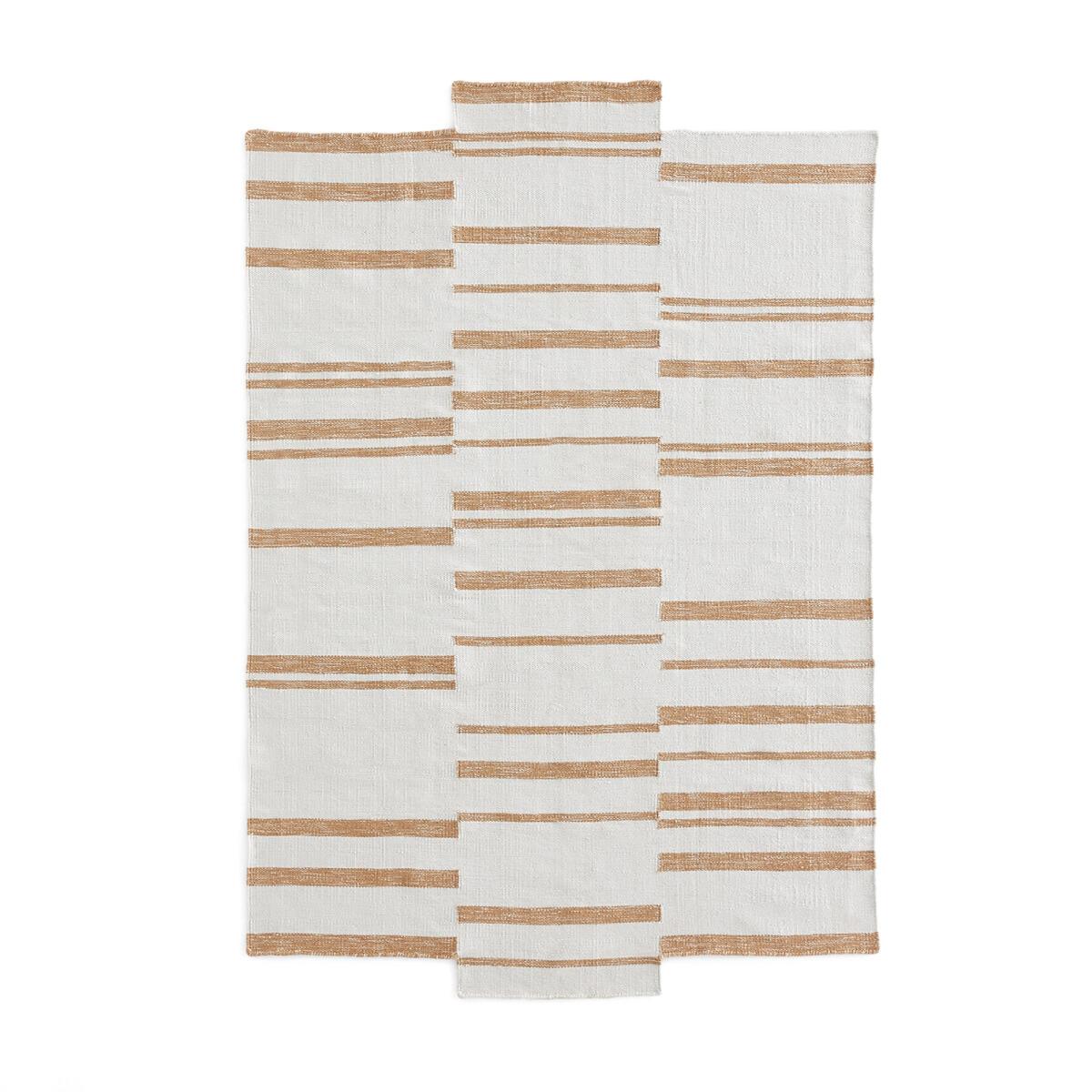 Abriel Recycled Polyester Outdoor Rug – image 5