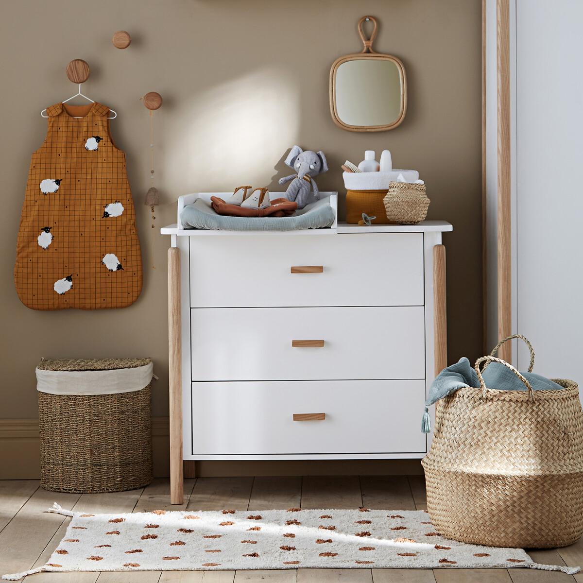 Jay Spotted Cotton Rug – image 5