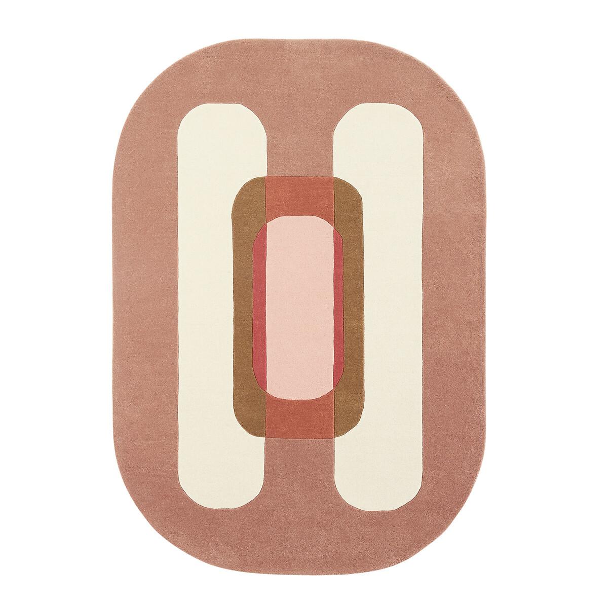 Leygil Wool Rug – image 4