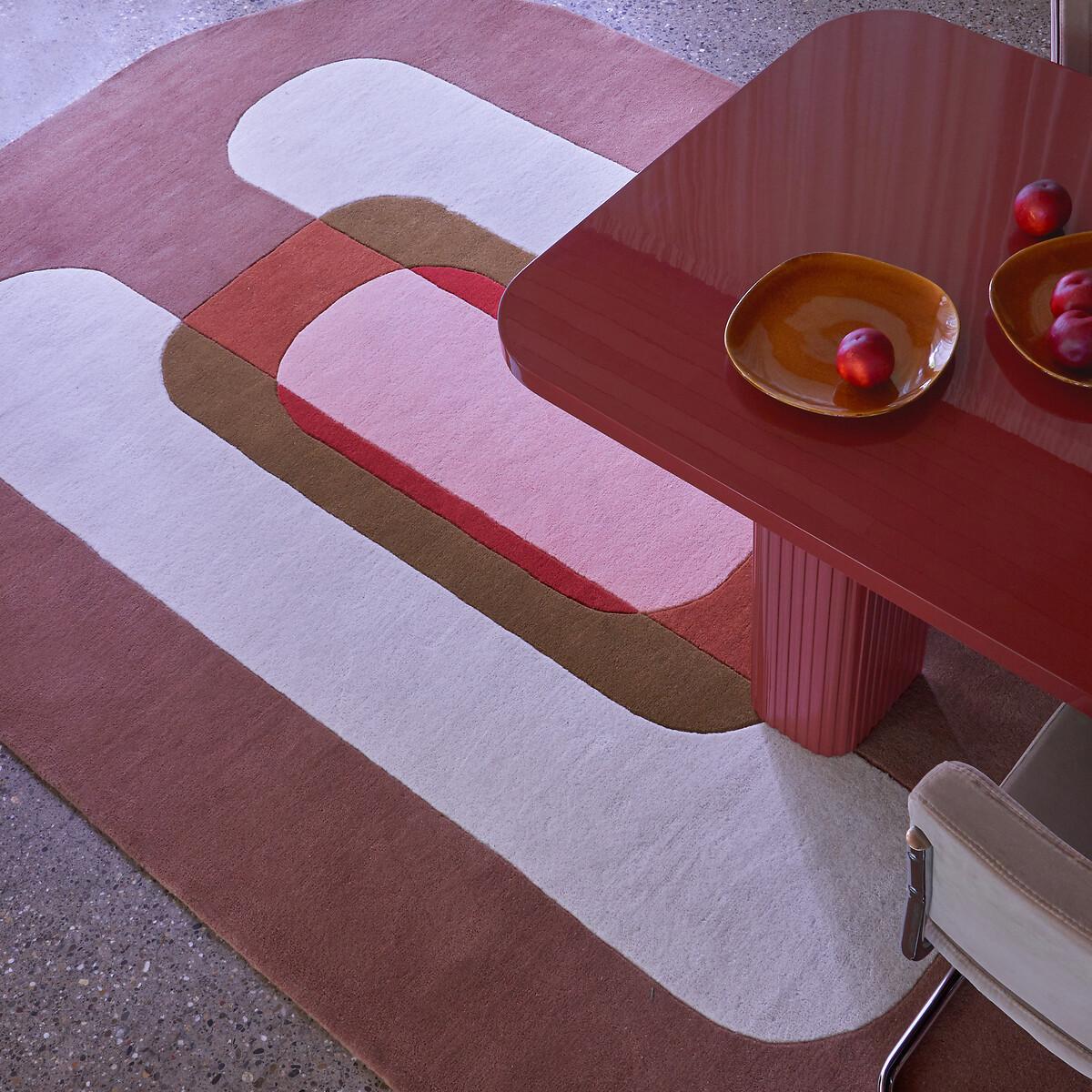 Leygil Wool Rug – image 5