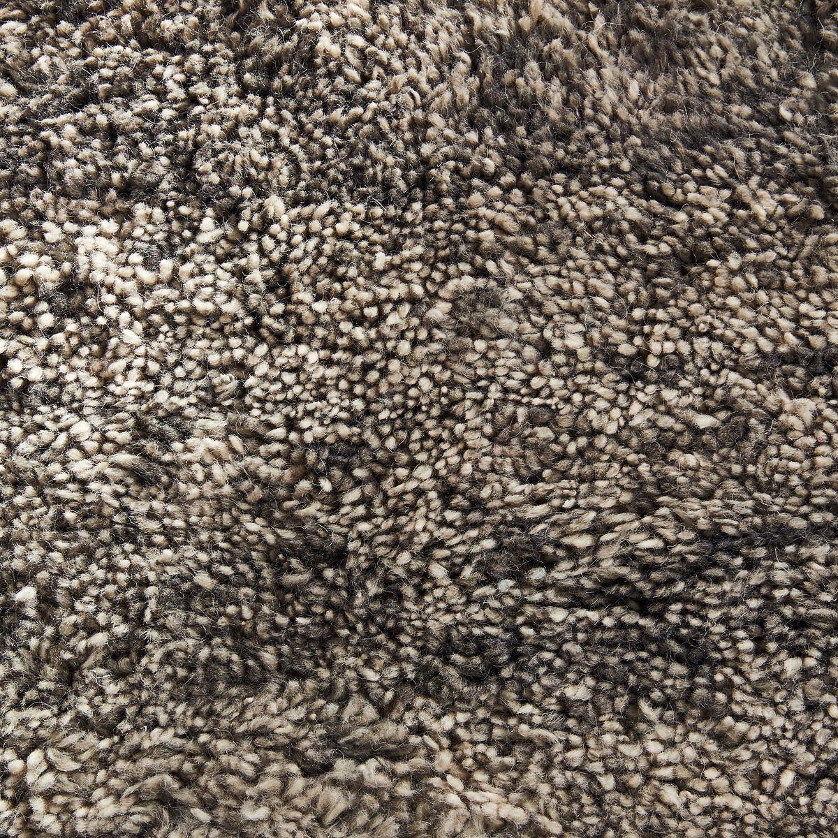 Pogar Berber Style 100% Knotted Wool Rug – image 3