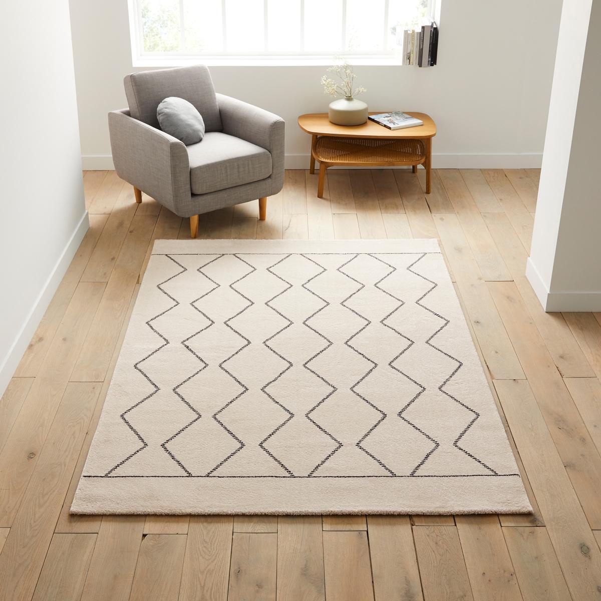 Oliban Berber-Style Rug – image 3