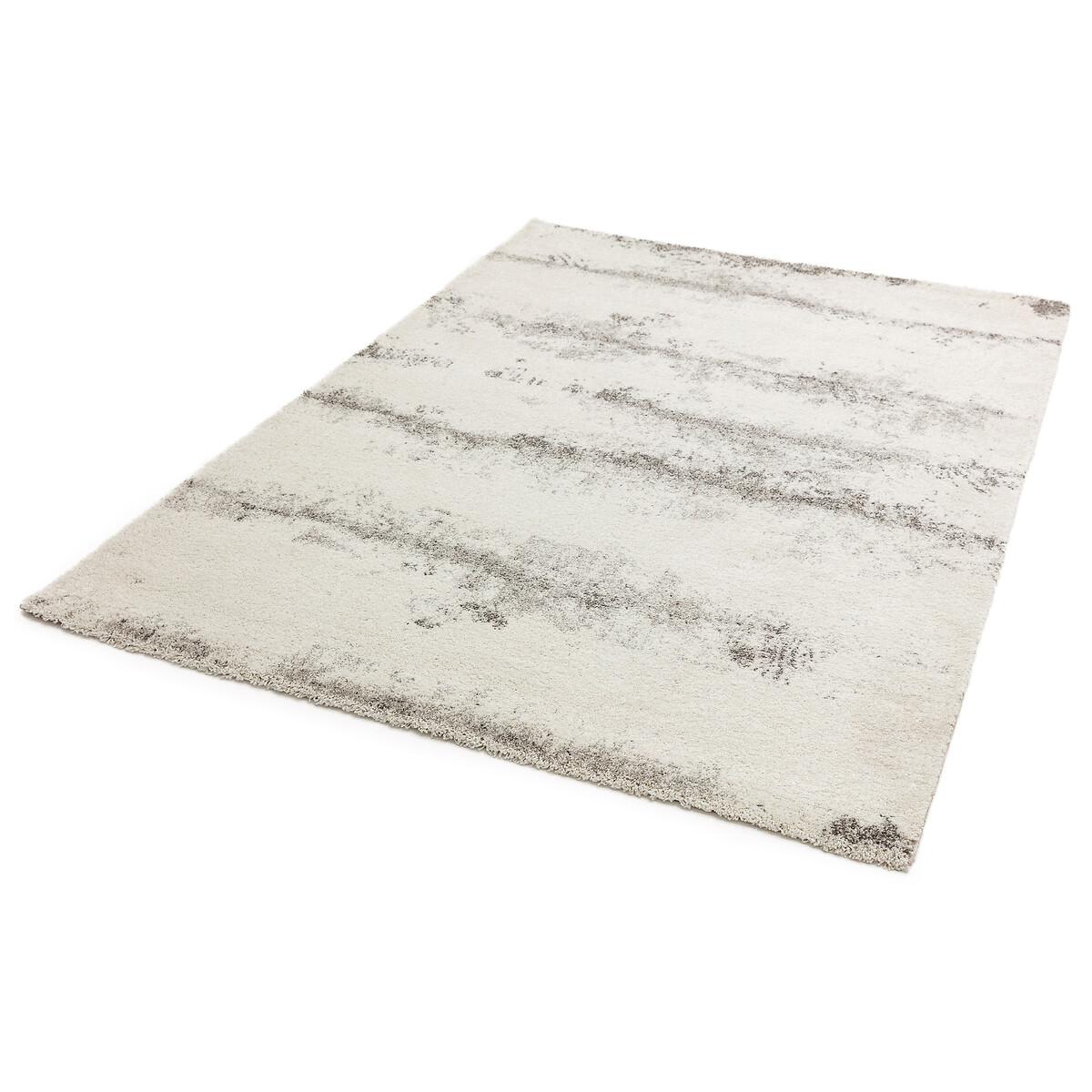 Faded Linear Pattern Rug – image 2