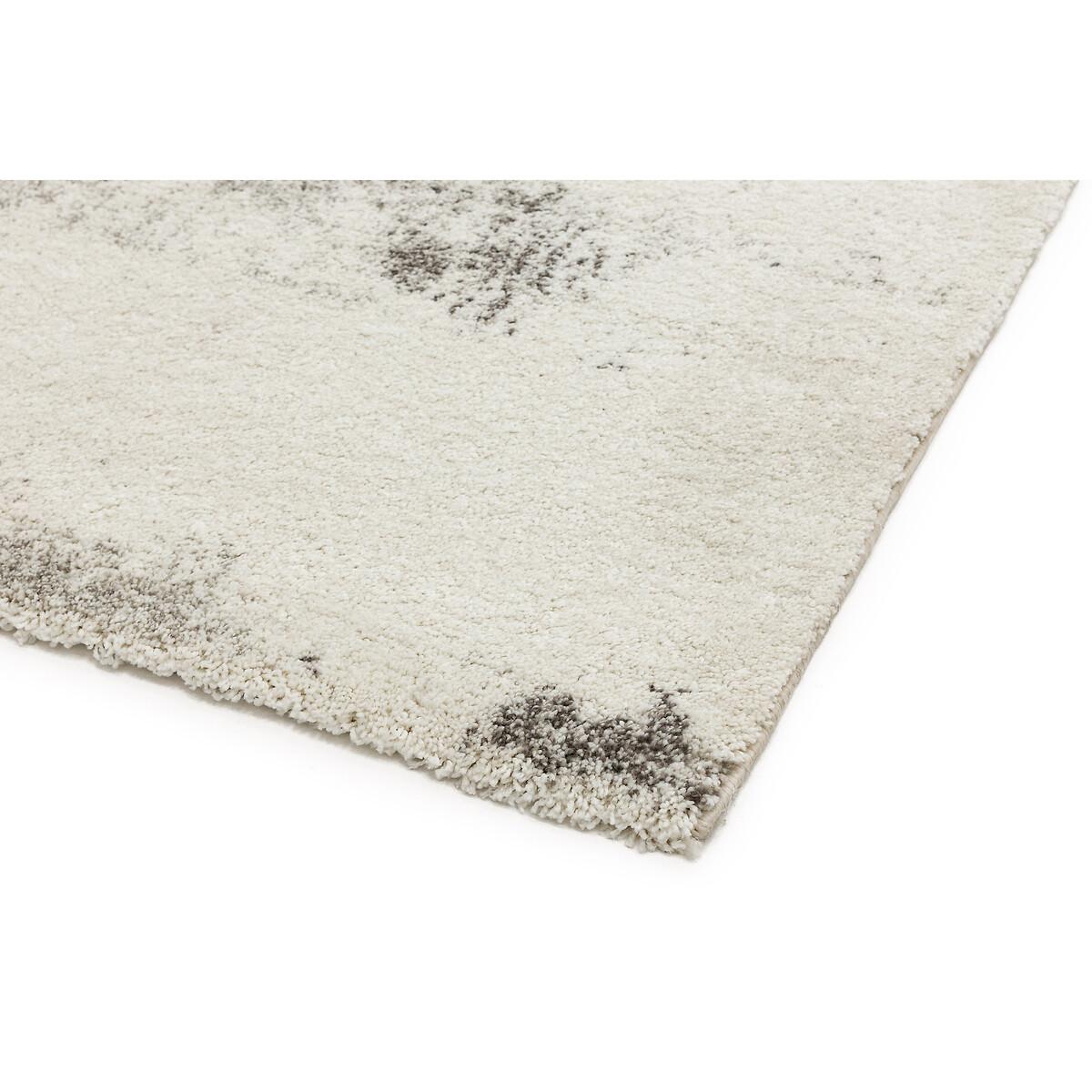 Faded Linear Pattern Rug – image 3