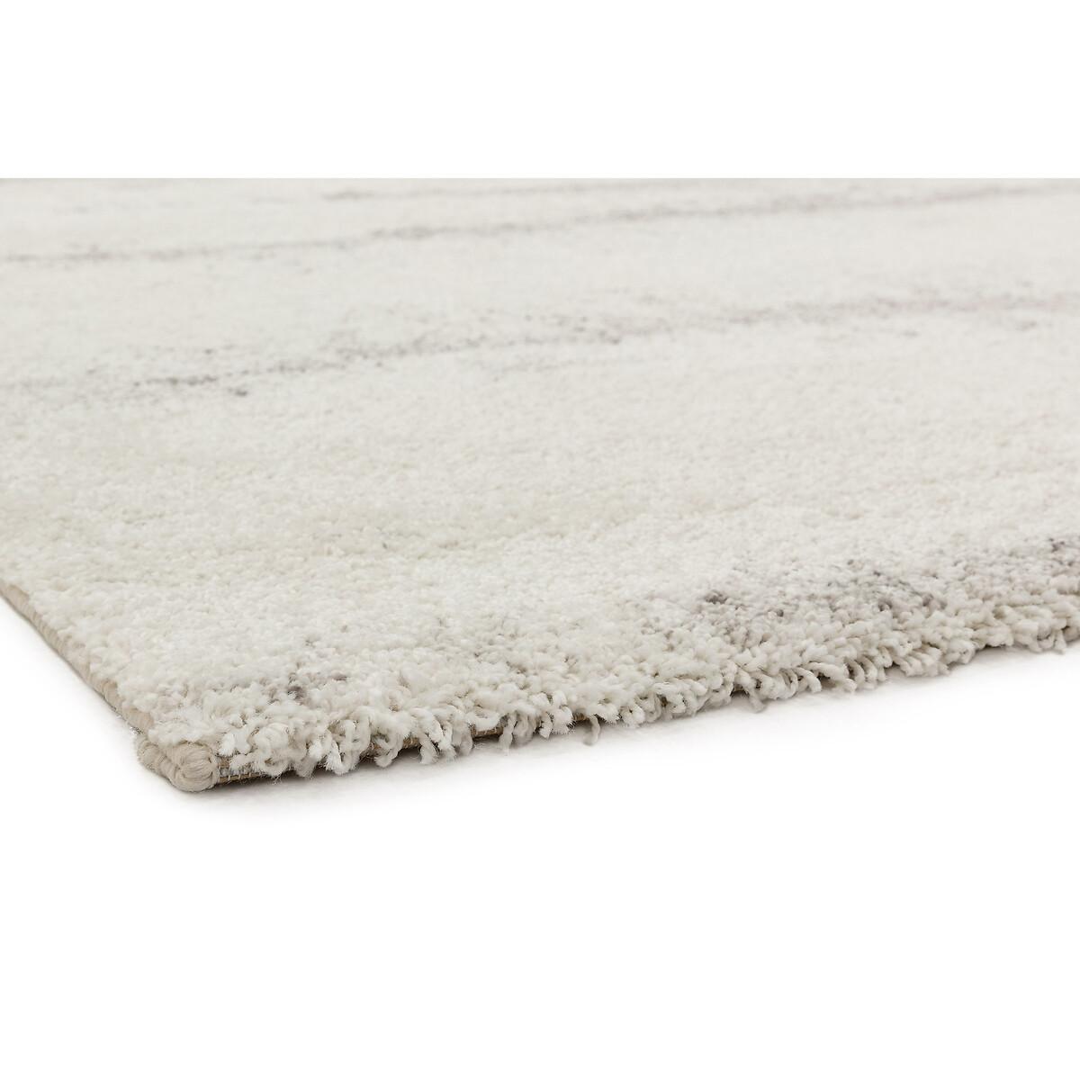 Faded Linear Pattern Rug – image 5