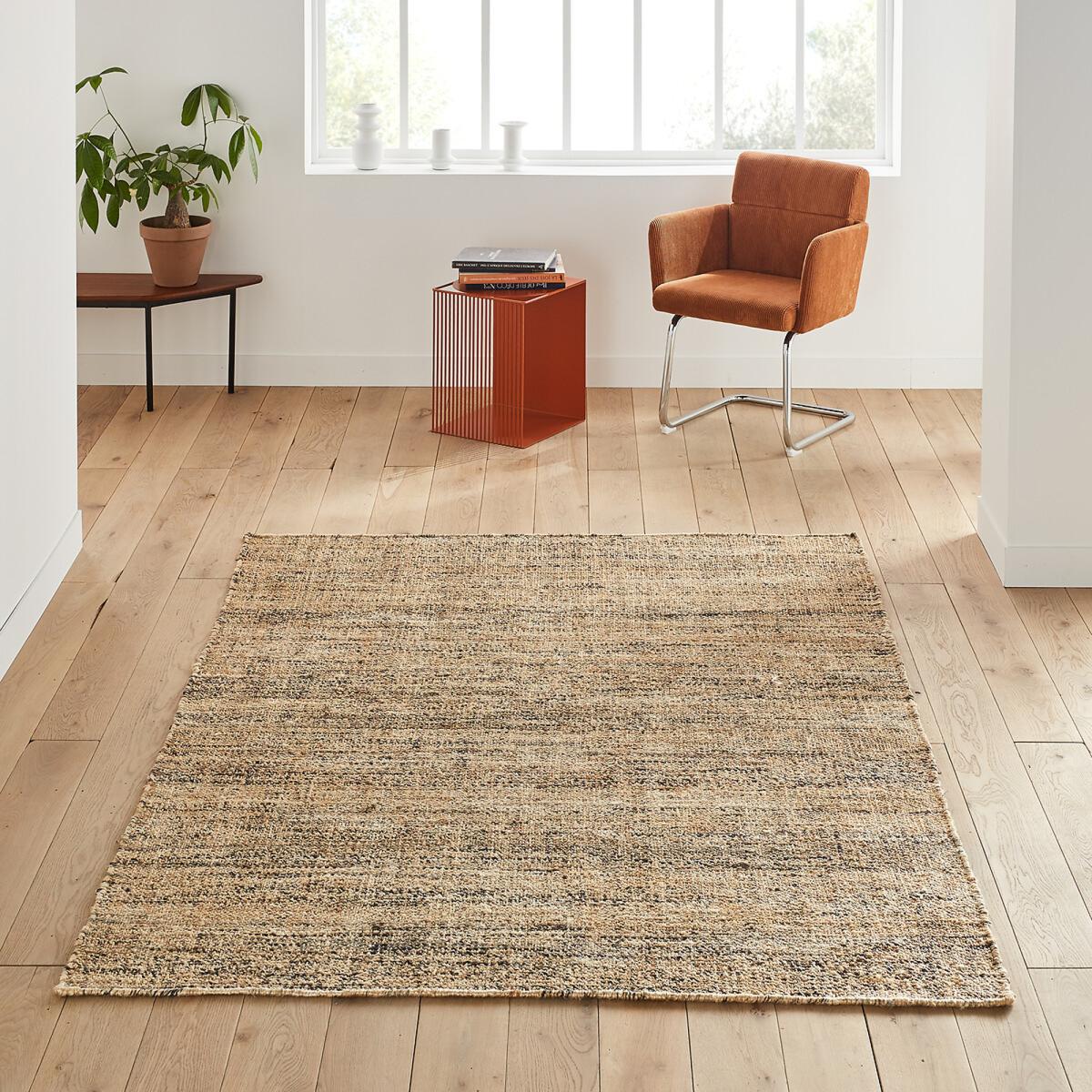 Saya Jute Rug – image 1