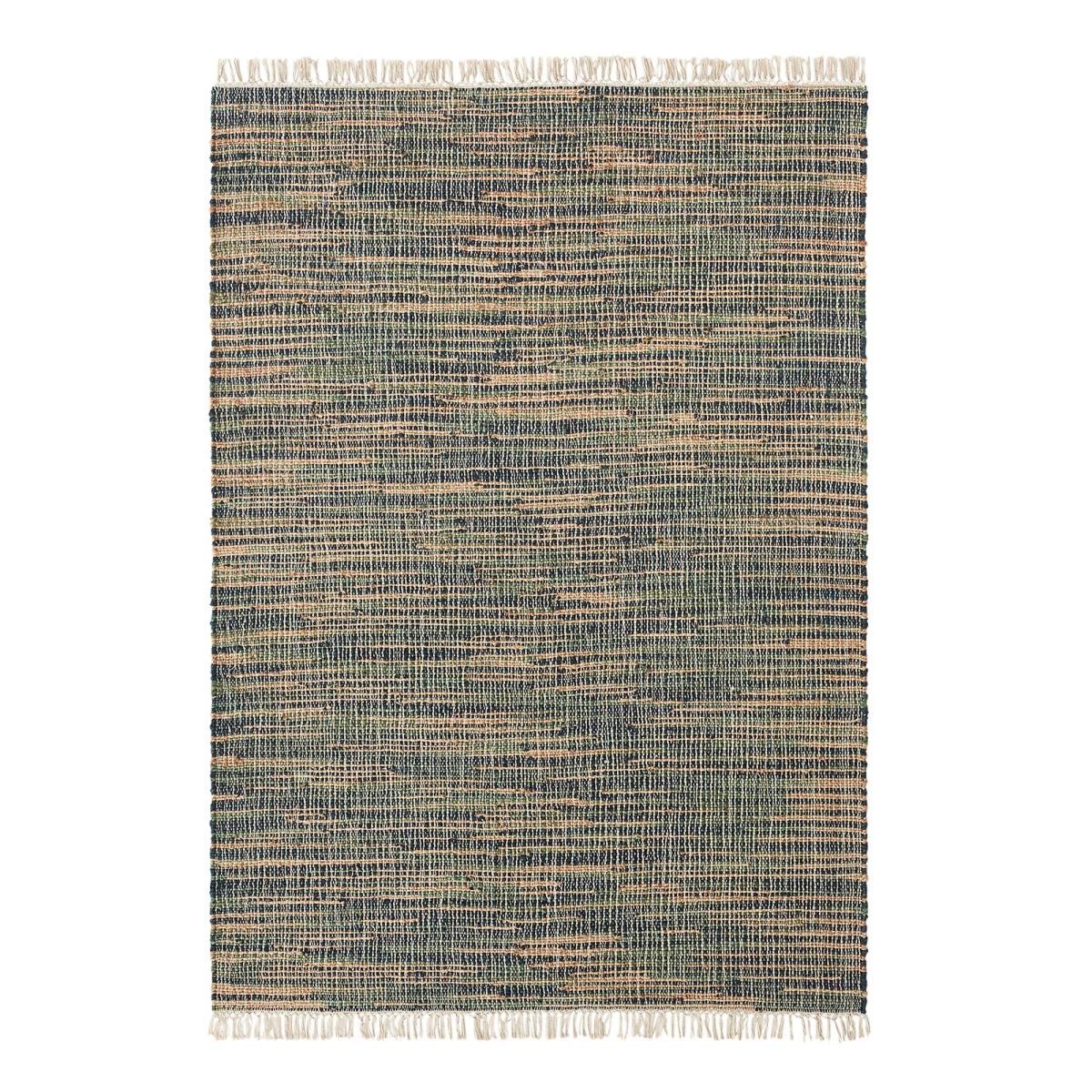 Jutuno Jute and Cotton Rug – image 2