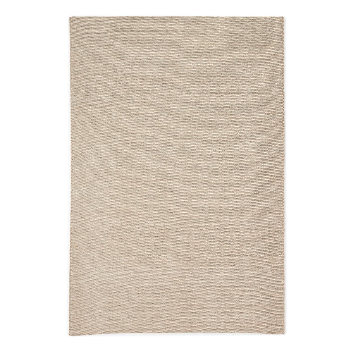 Yesit Cotton & Jute Hand-Woven Rug – image 6