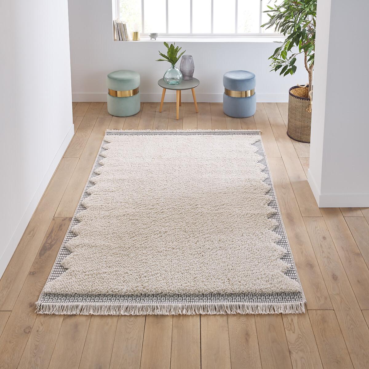 Zulu Berber-Style Rug – image 1