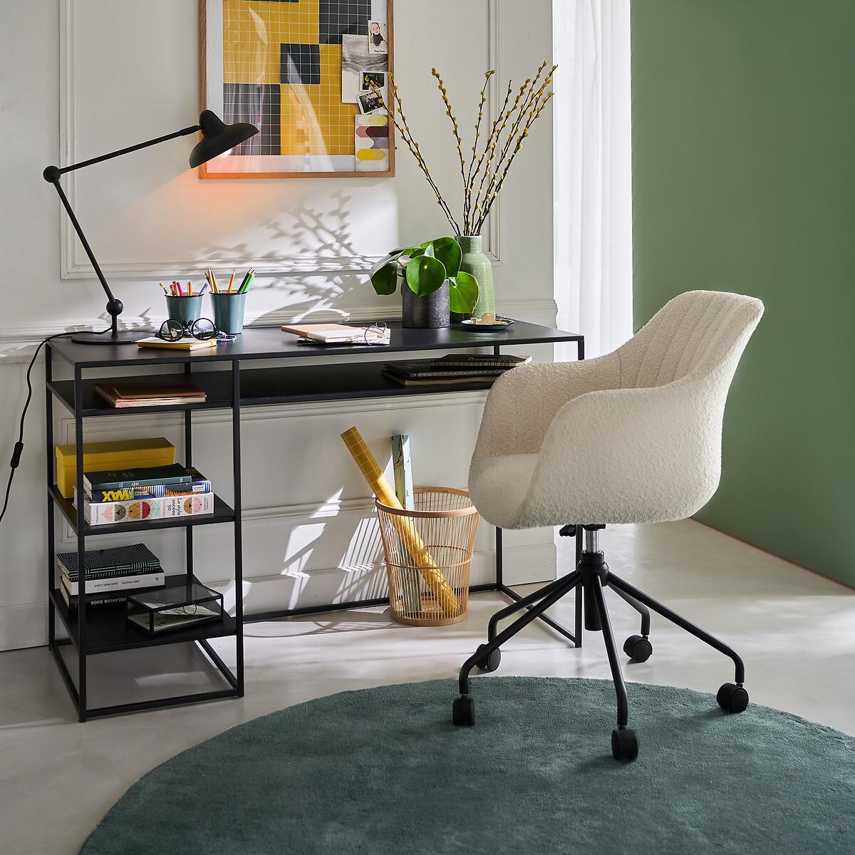 Renzo Large Round Tufted Cotton Rug – image 7