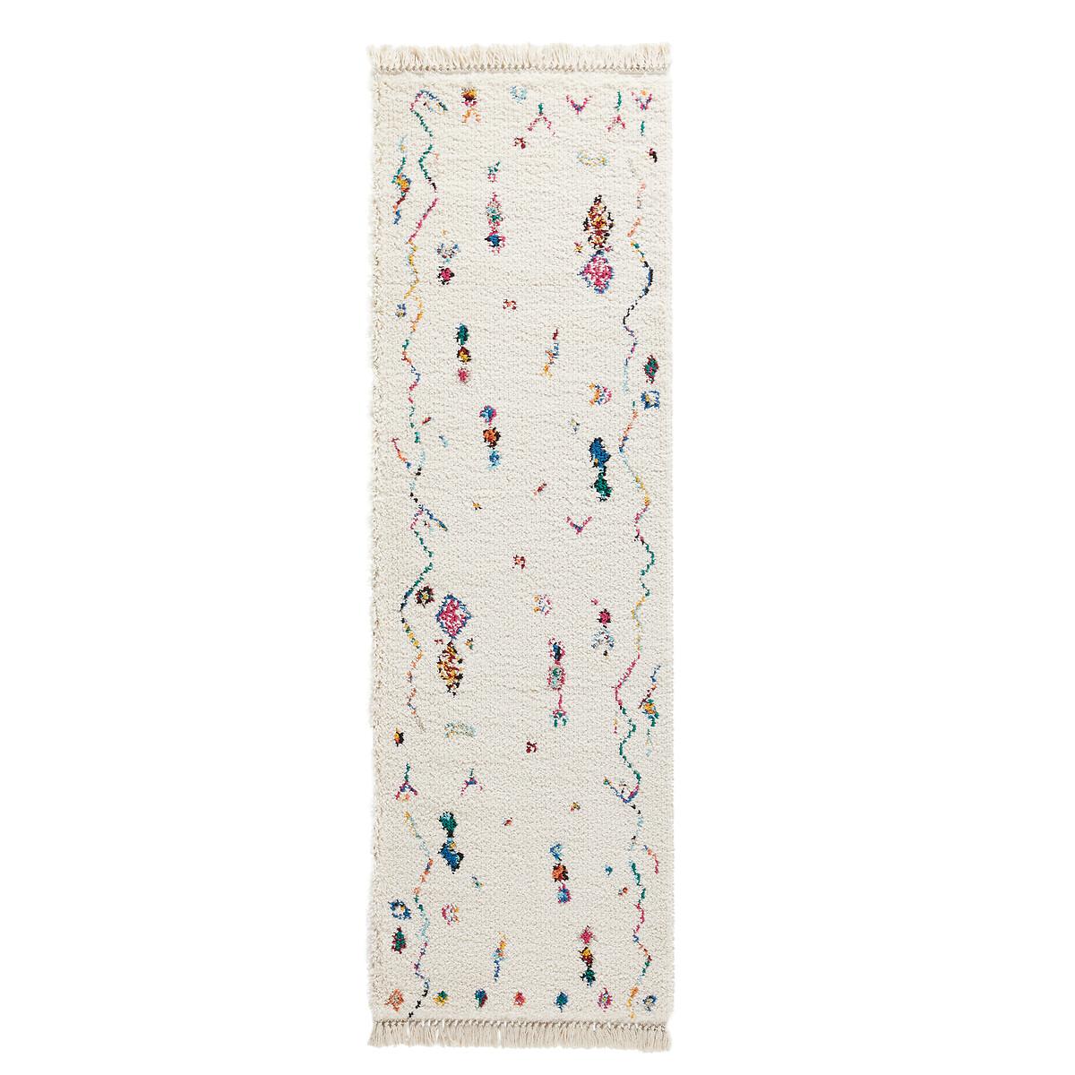 Shugar Berber Style Corridor Runner Rug – image 2