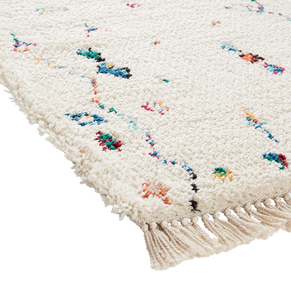 Shugar Berber Style Corridor Runner Rug – image 3