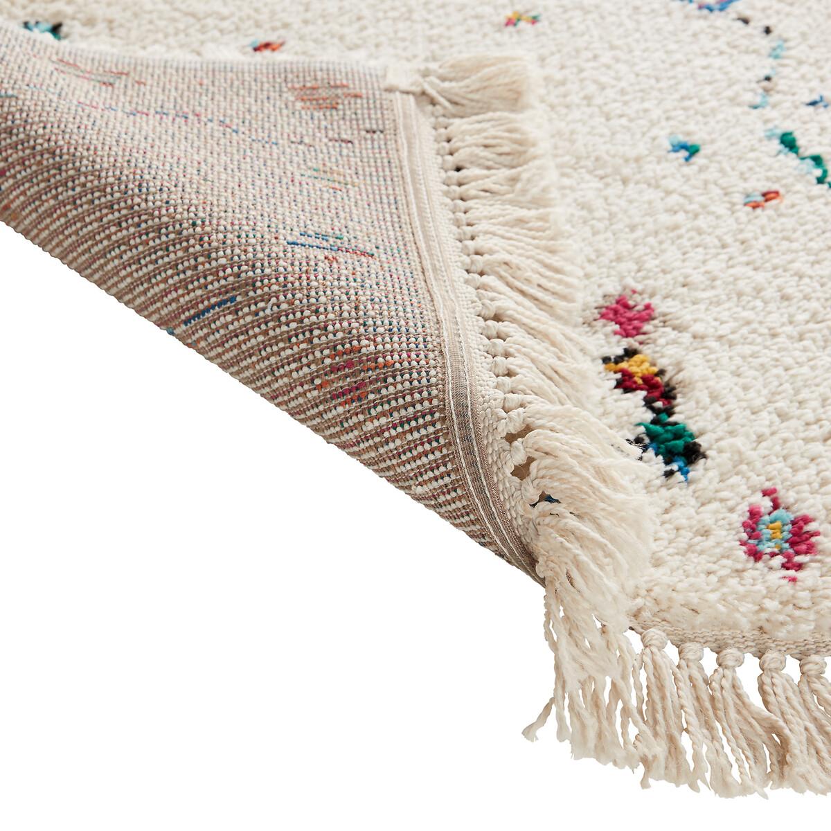Shugar Berber Style Corridor Runner Rug – image 4