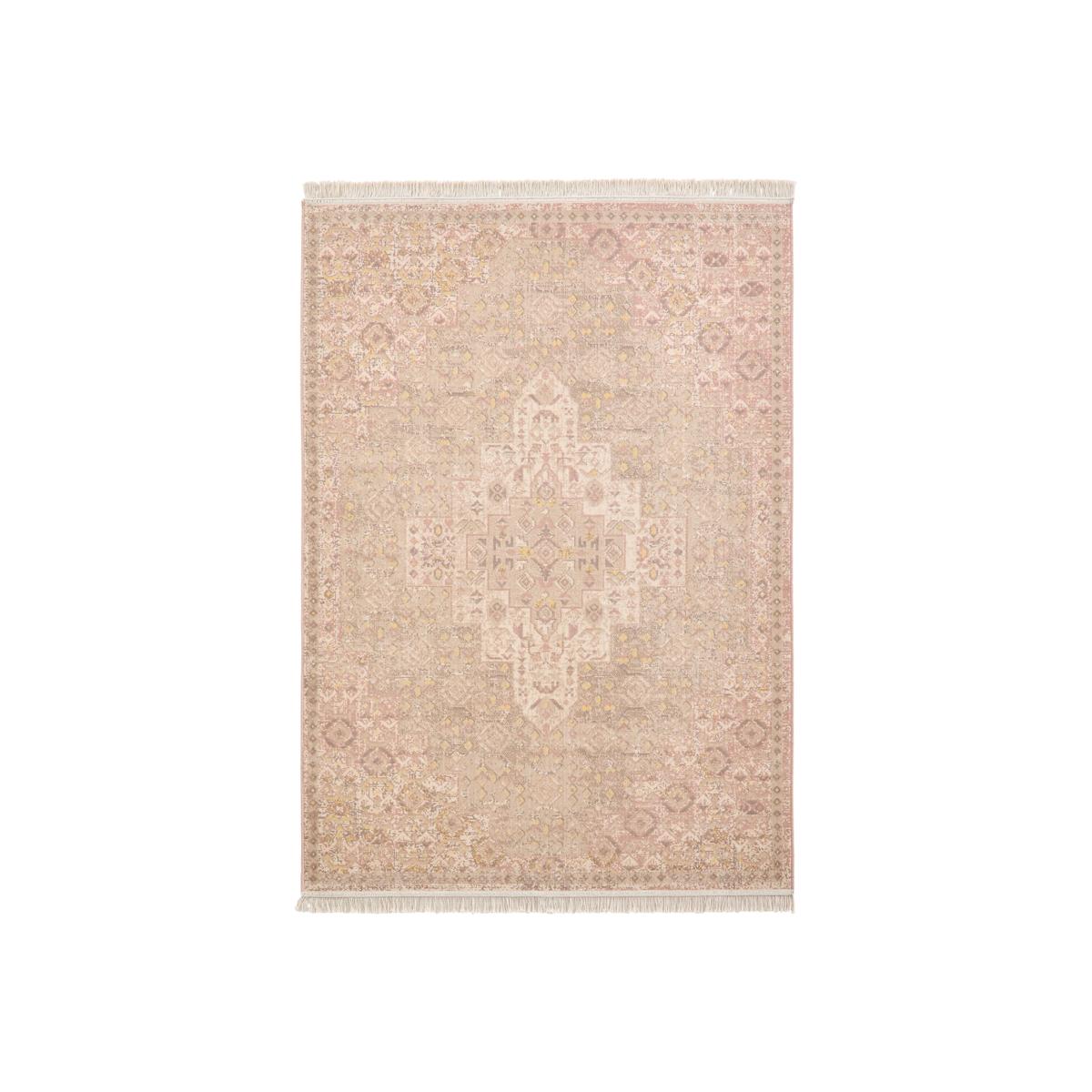 Ura Vintage Style Rug – image 1