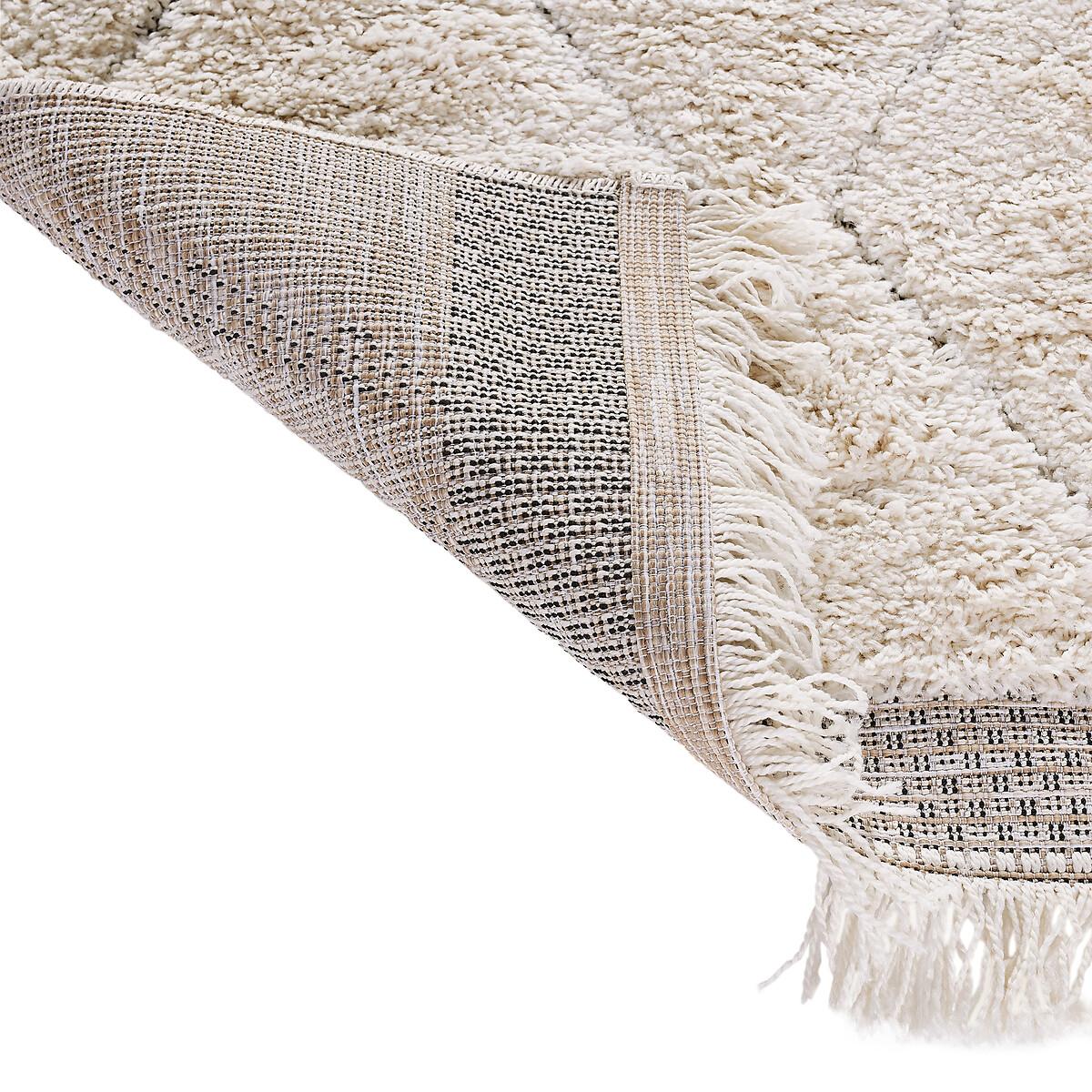 Asli Berber-Style Rug – image 4
