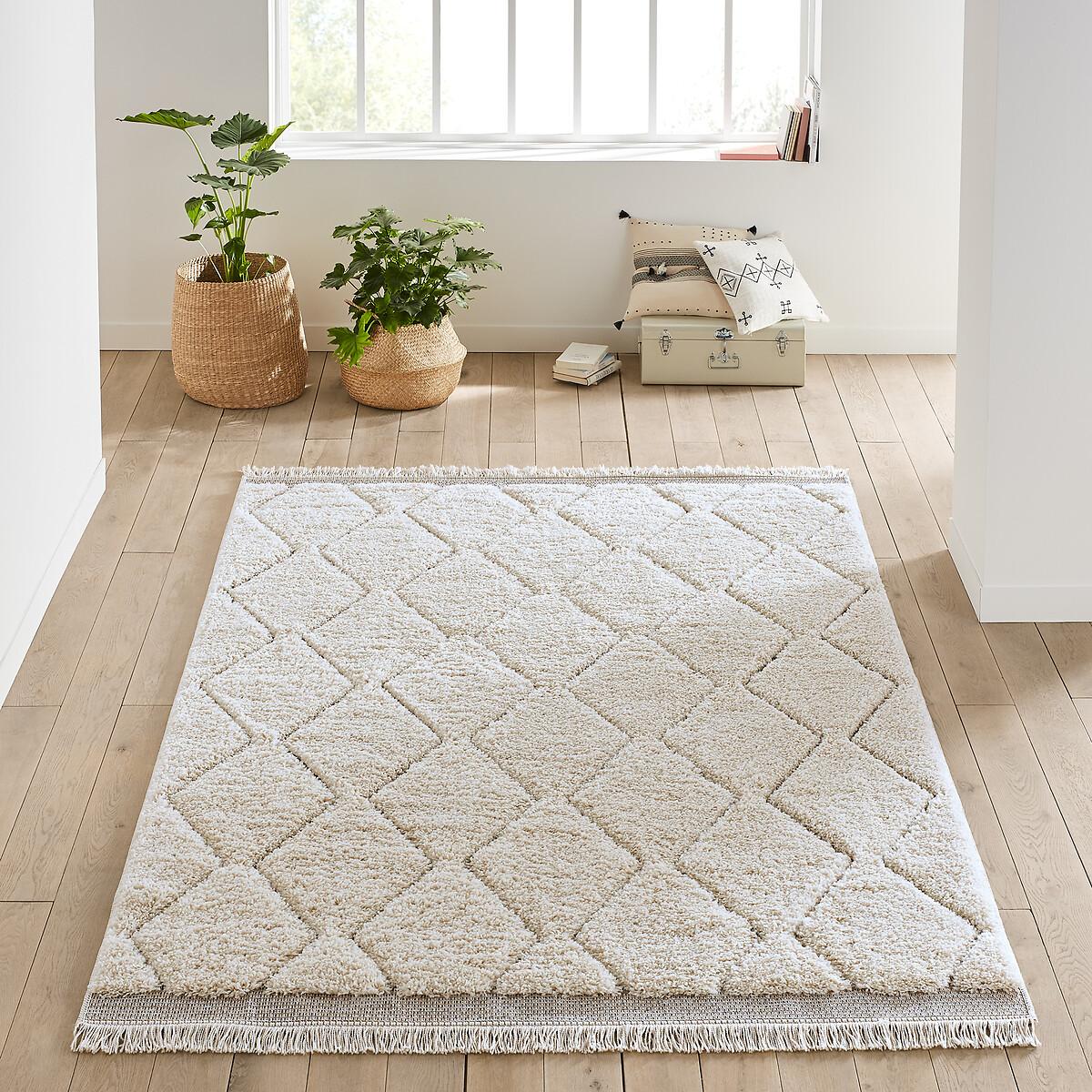 Asli Berber-Style Rug – image 1