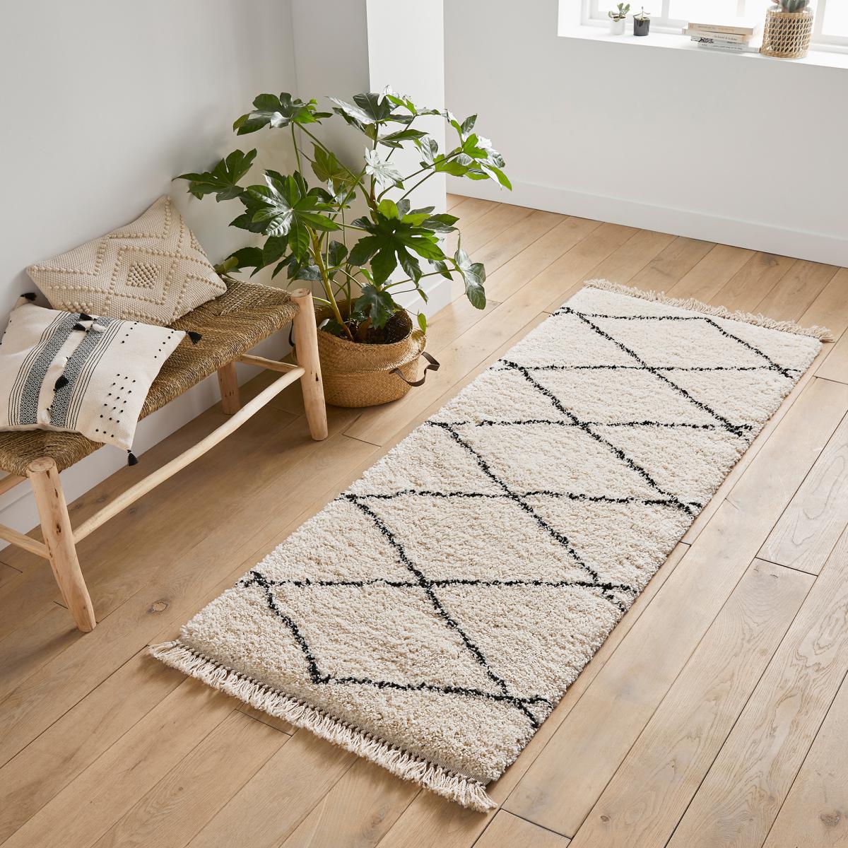 Fatouh Berber-Style Runner – image 3