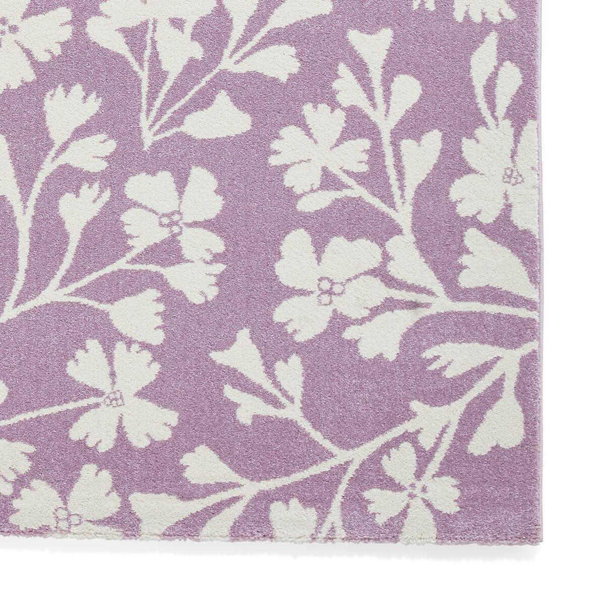 Catherine Lansfield Grace Floral Floral Rug – image 5