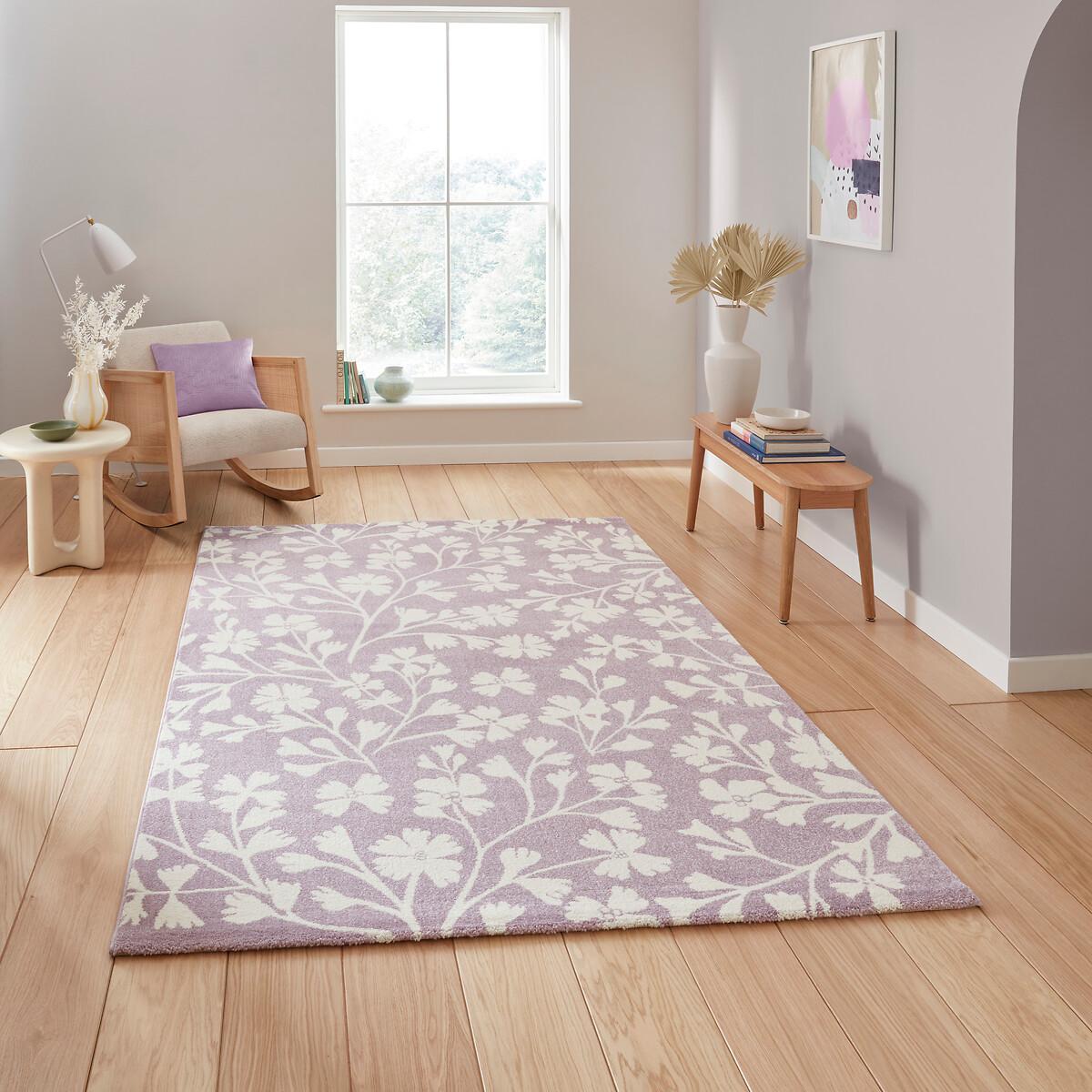 Catherine Lansfield Grace Floral Floral Rug – image 1