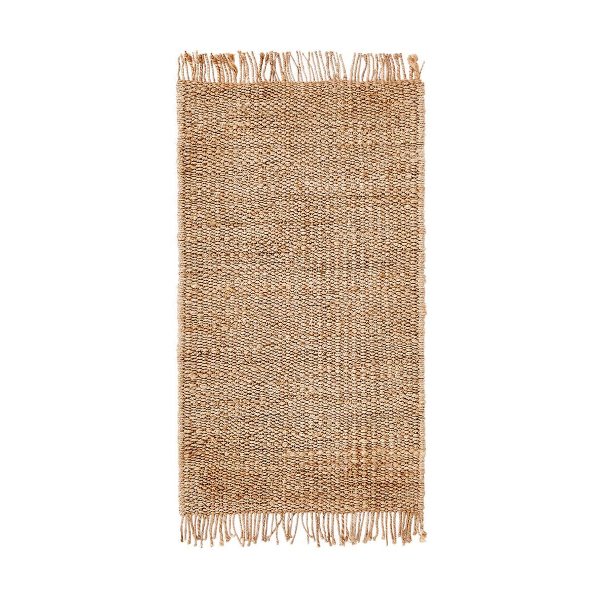 Ajan Bedside Jute Rug – image 2