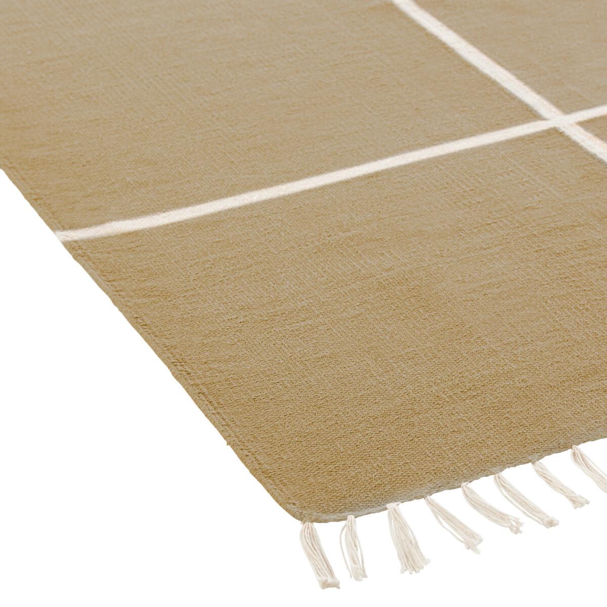 Corey Cotton Flat Woven Rug – image 2