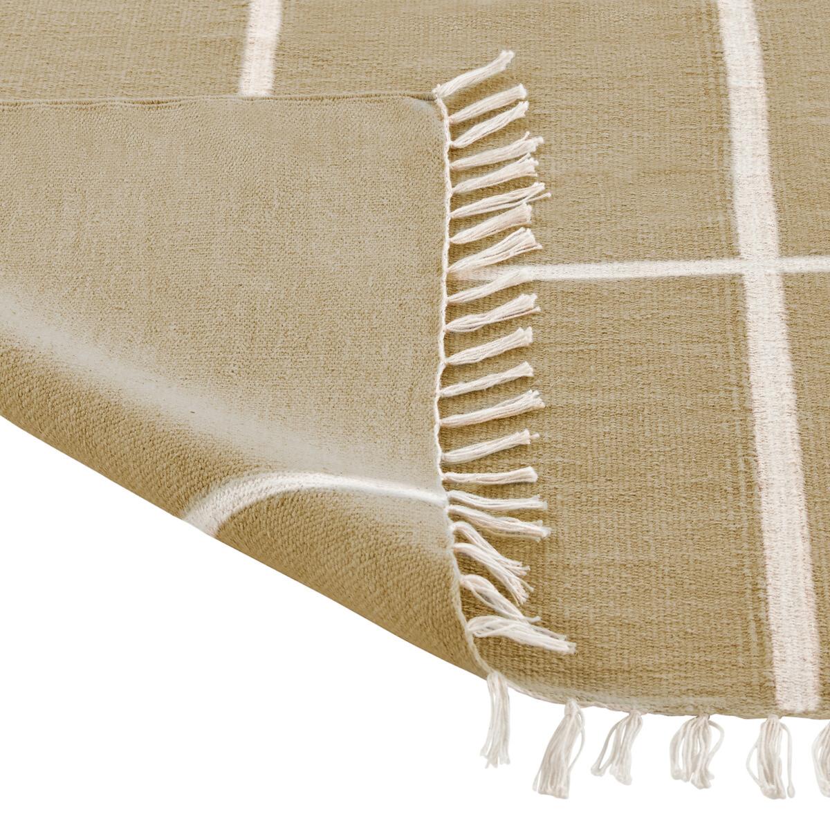 Corey Cotton Flat Woven Rug – image 3