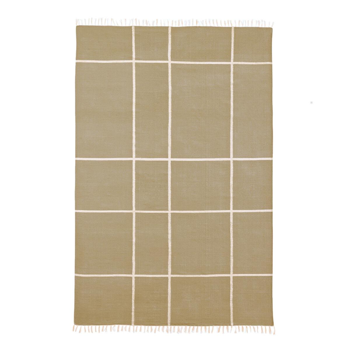 Corey Cotton Flat Woven Rug – image 4