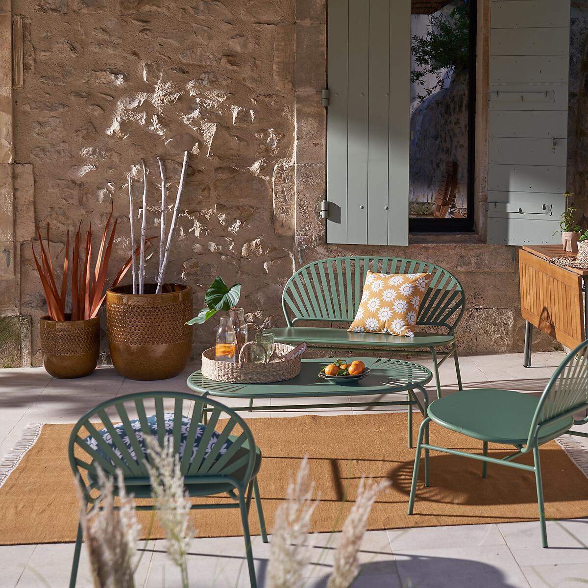 Azalée Recycled Polyester Indoor / Outdoor Rug – image 10