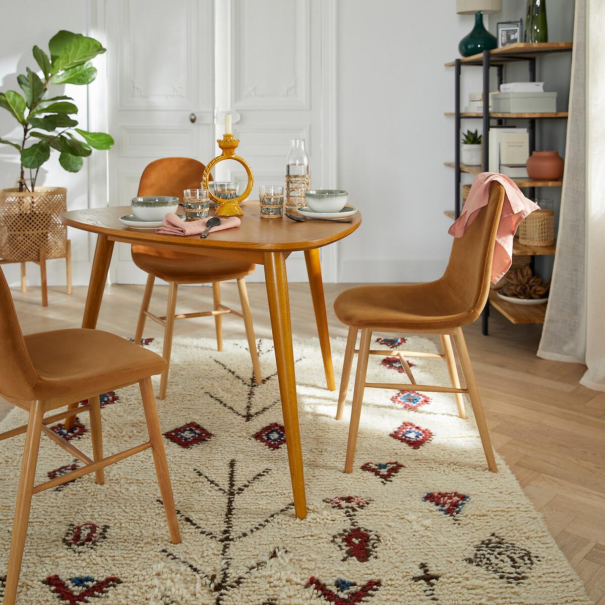Miro Colourful Berber Rug – image 5