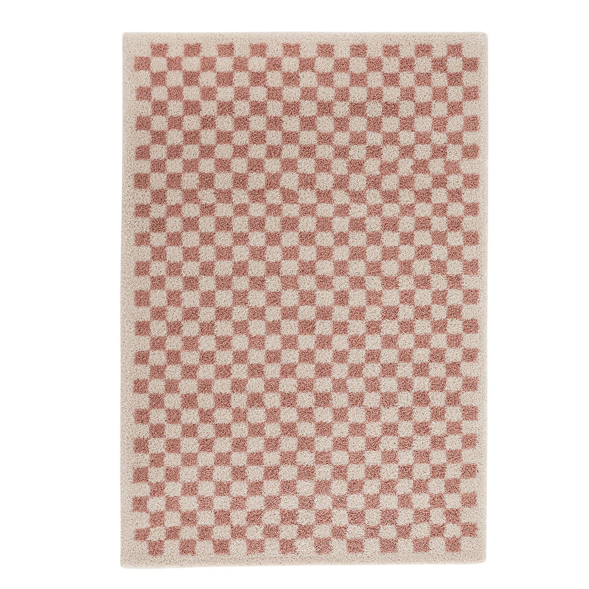 Eras Checkerboard Rug – image 2