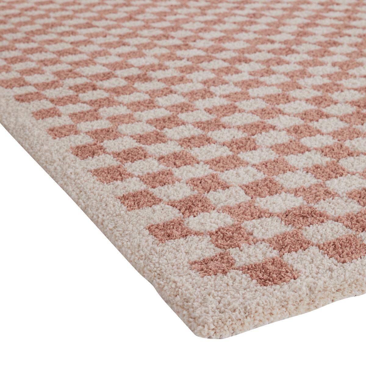 Eras Checkerboard Rug – image 3