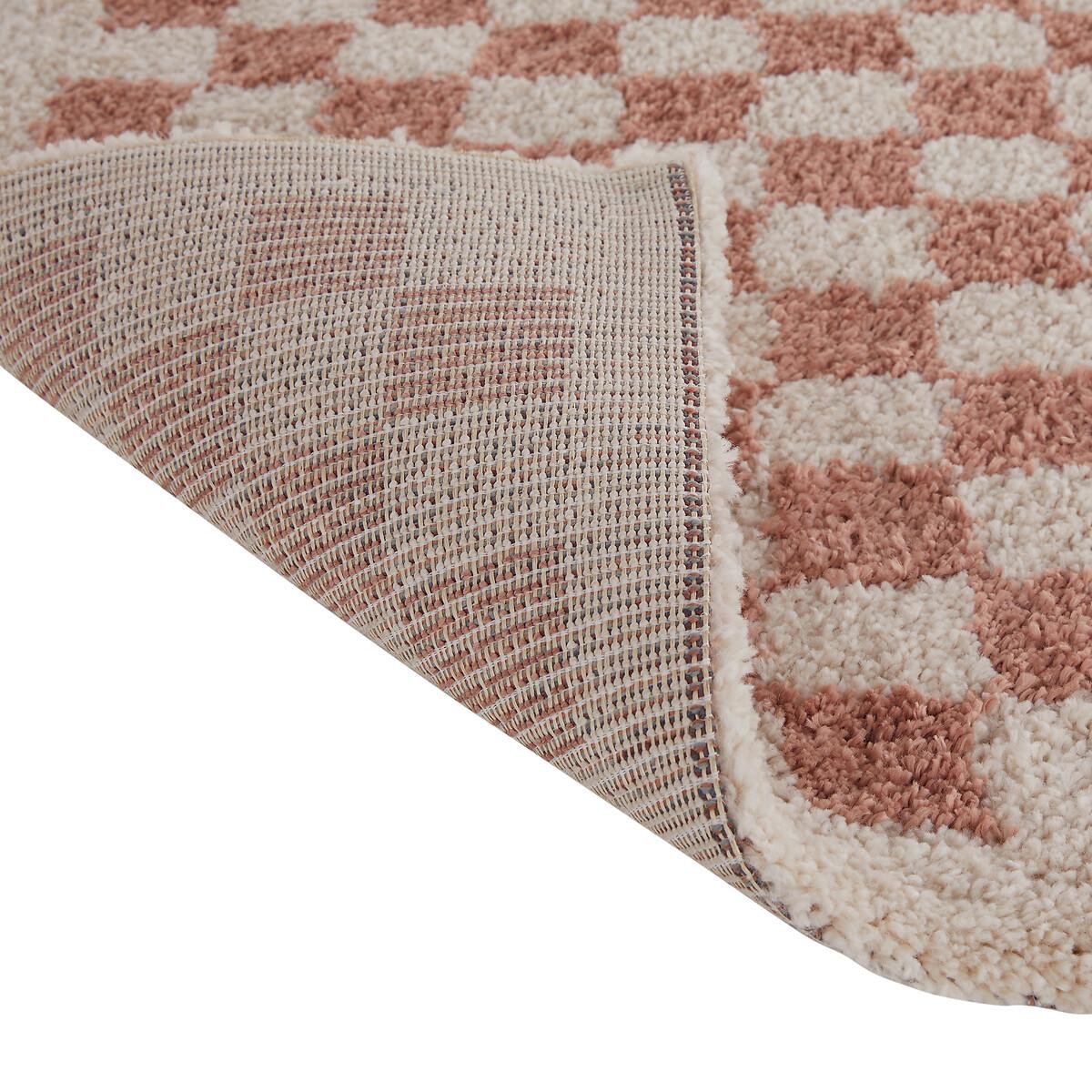 Eras Checkerboard Rug – image 4