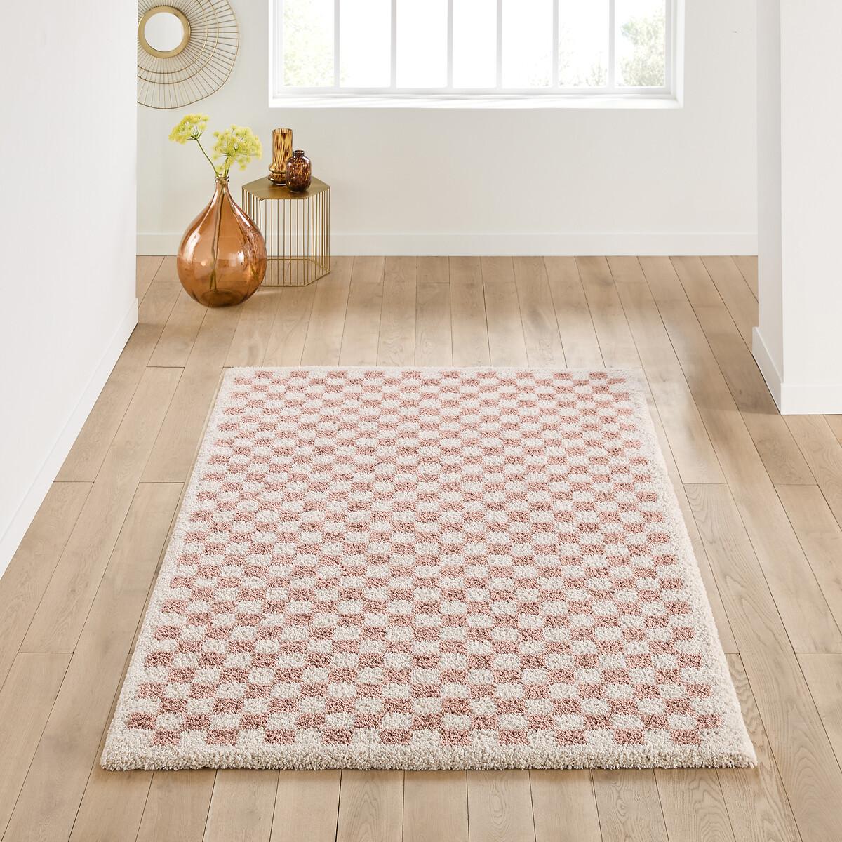 Eras Checkerboard Rug – image 1