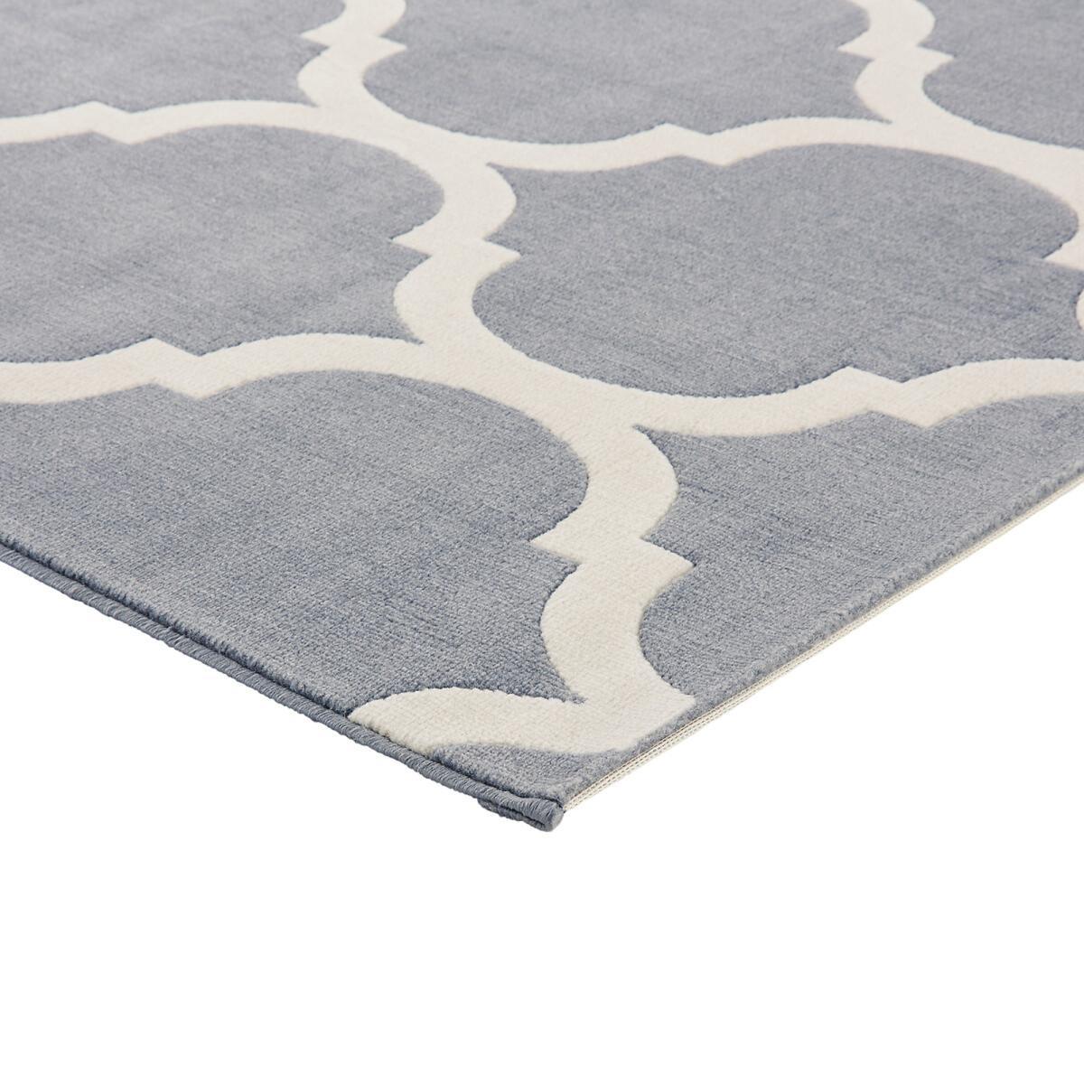 Meilo Rectangular Rug – image 2
