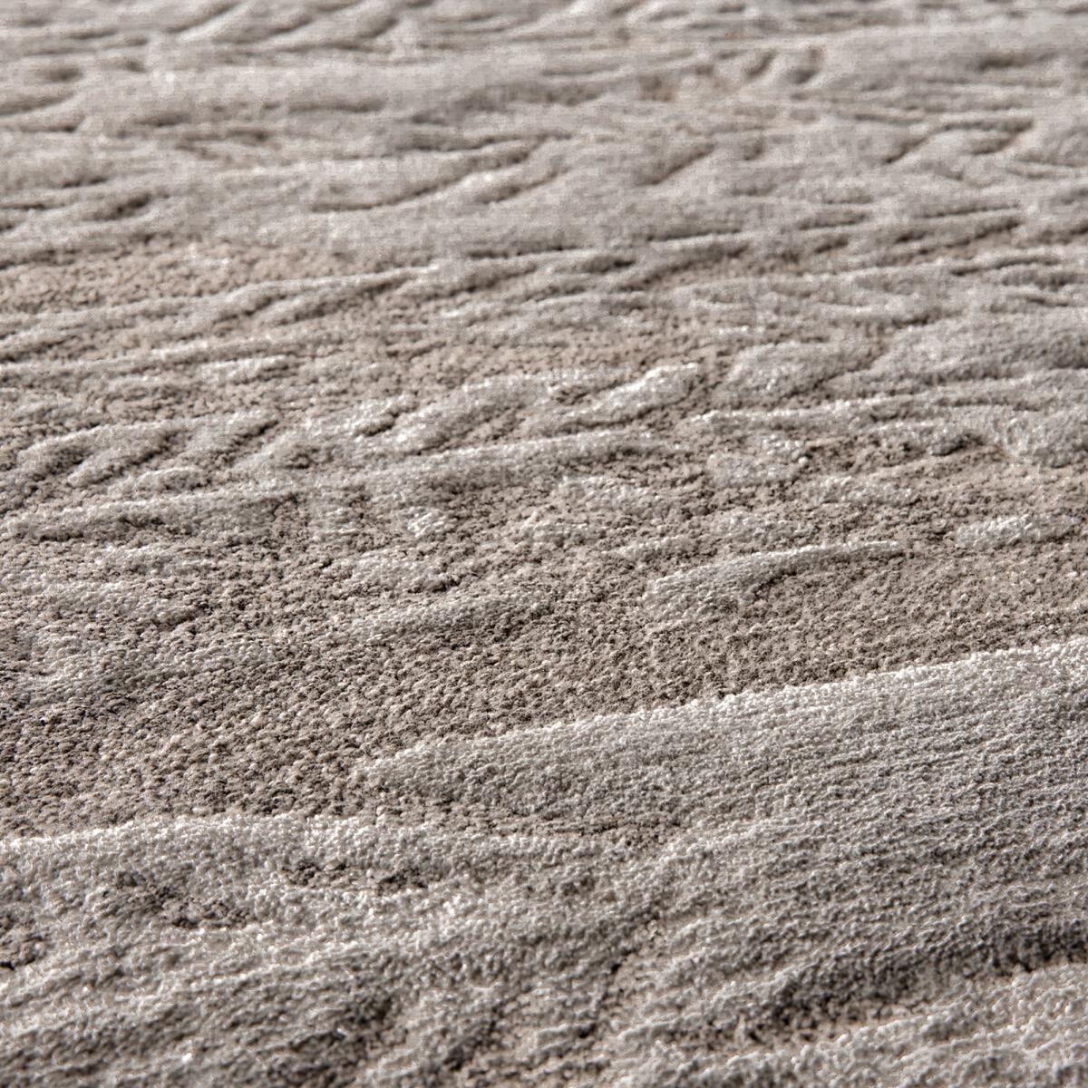 Tsipa Heather Viscose Rug – image 2