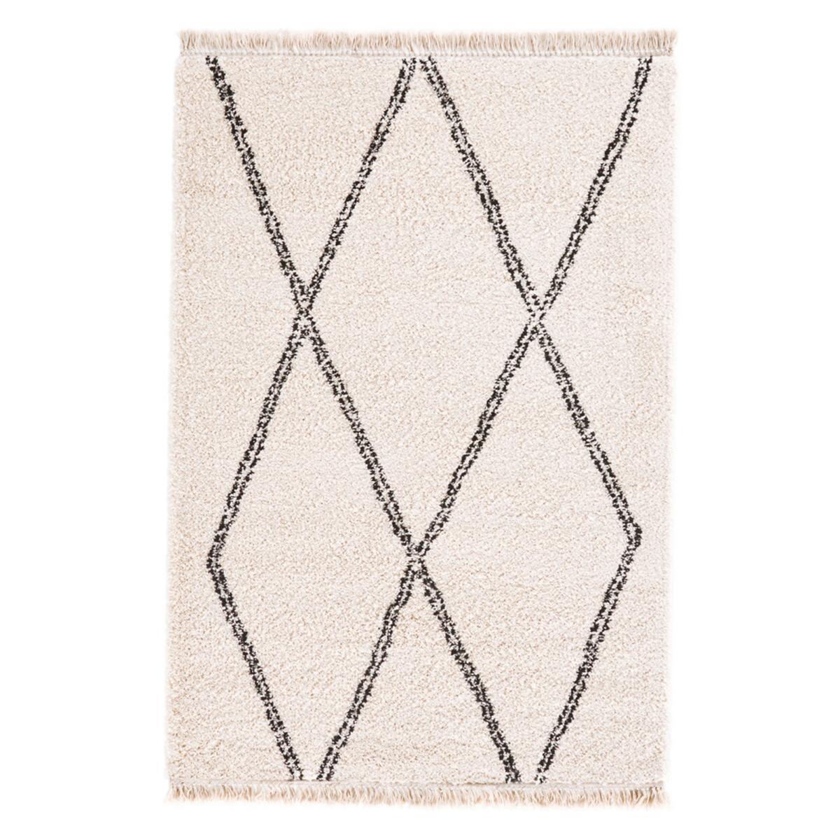 Nayla XXL Berber-Style Rug – image 2