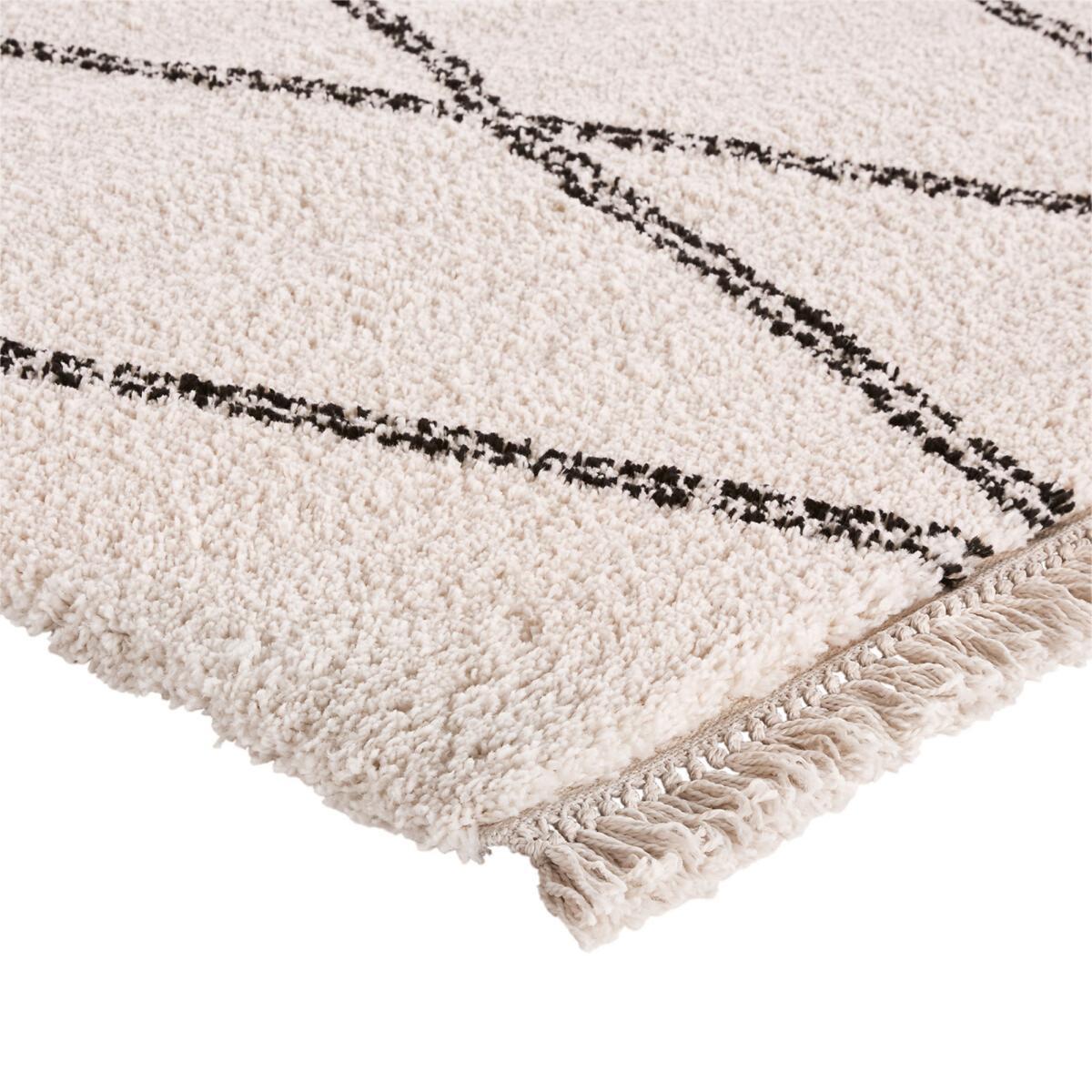 Nayla XXL Berber-Style Rug – image 3