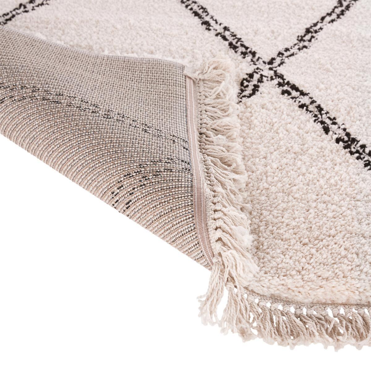 Nayla XXL Berber-Style Rug – image 4