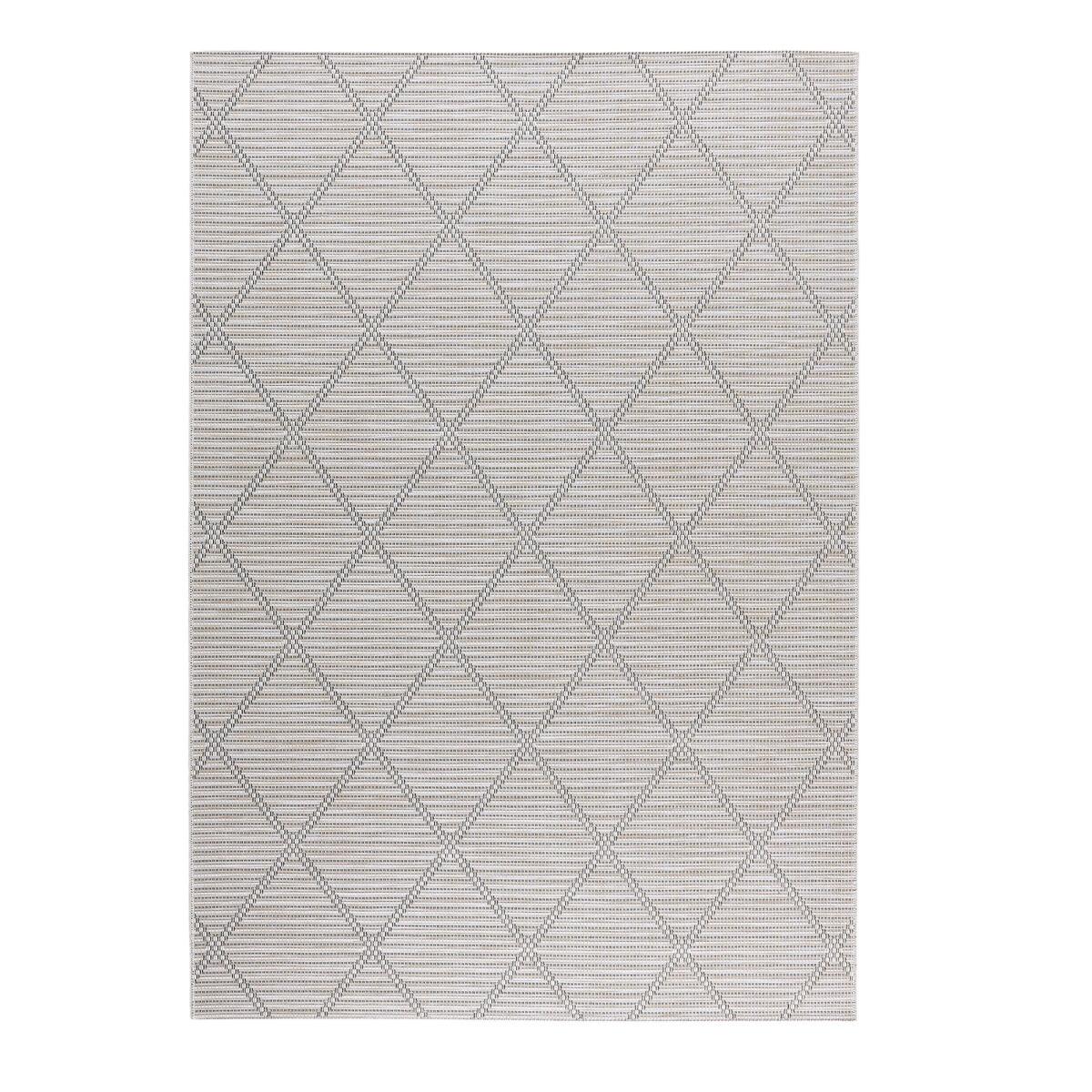 Alexane Graphic 100% Polypropylene Indoor / Outdoor XL Rug – image 2